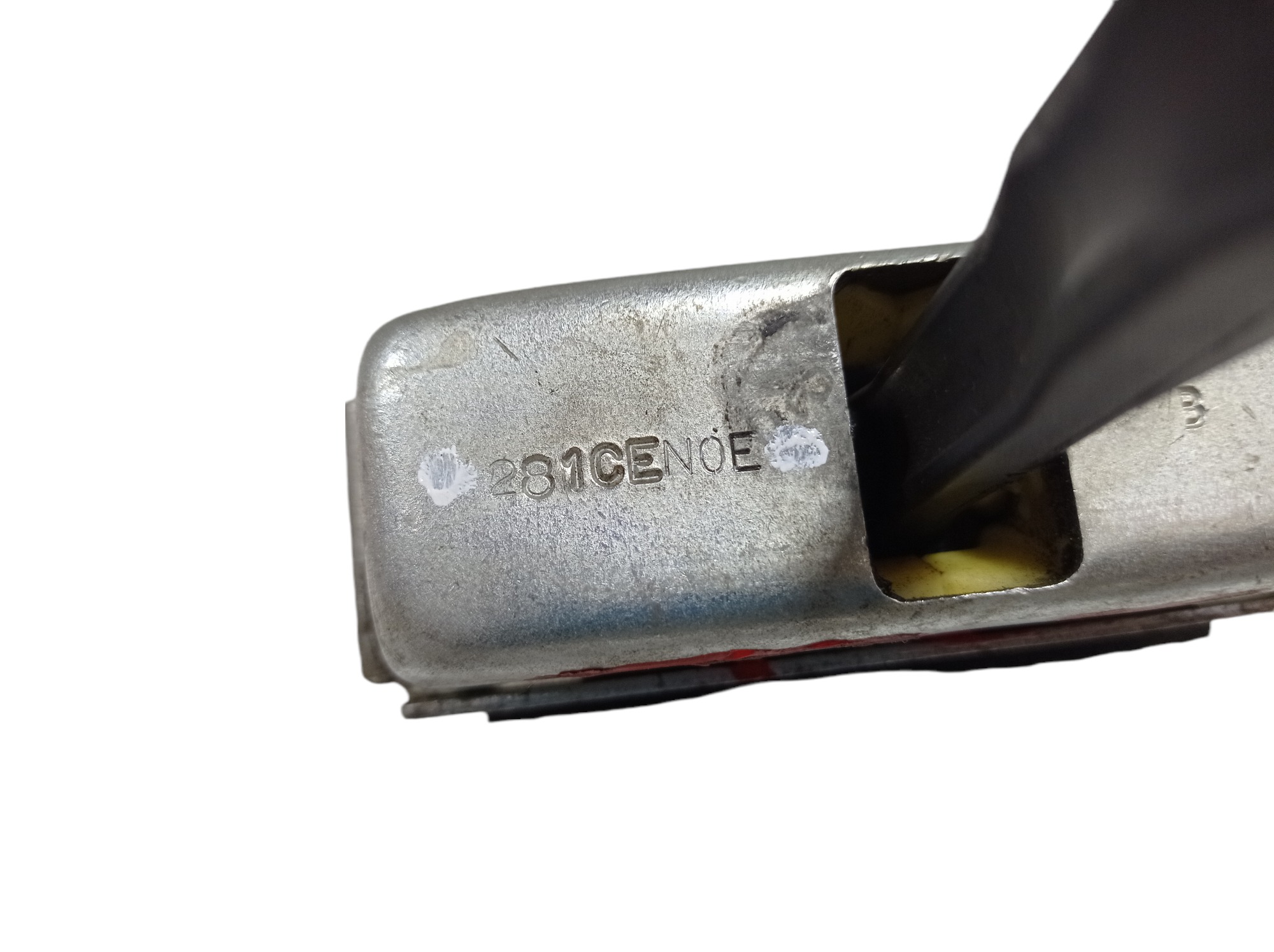 Limitador Porta Traseira Esquerda Range Rover Sport V289 1