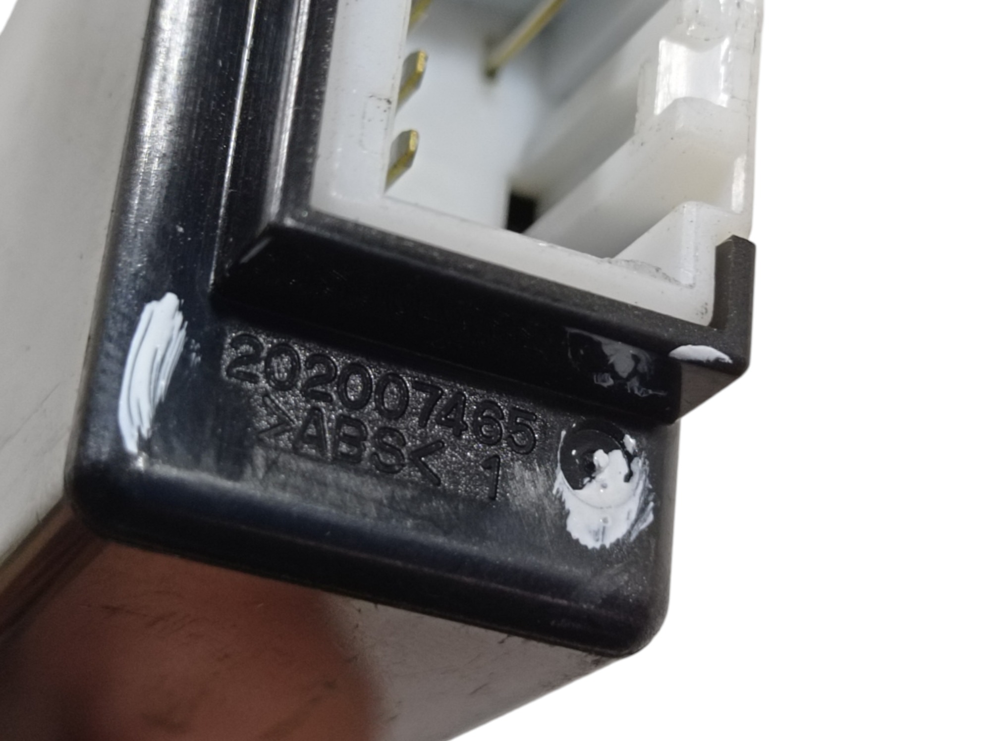 Botão Luz Painel Kia Mohave 2015 V555 7