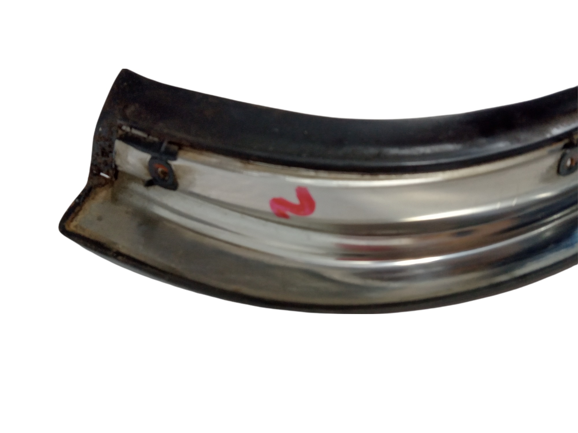Pingadeira Direita Gm Omega Australiano 3.8 V6 2000 V367 2