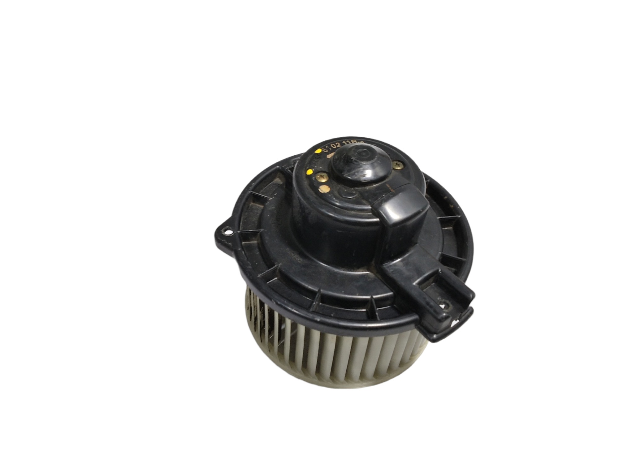 Motor Ventilador Ar Forçado L200 Pajero Sport 2003 V262 1