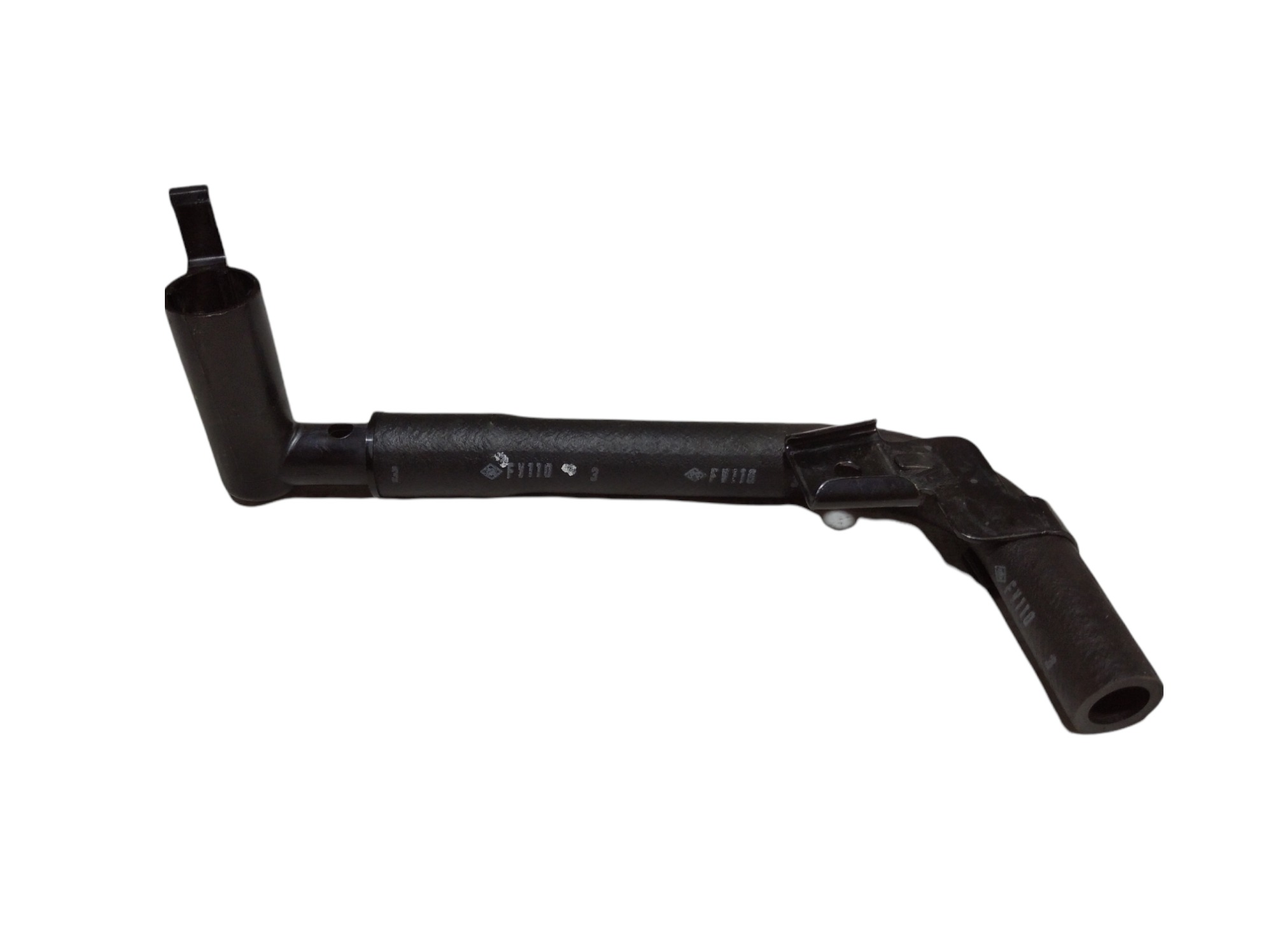 Mangueira Respiro Cânister Mitsubishi Lancer 2.0 2014 V420 5