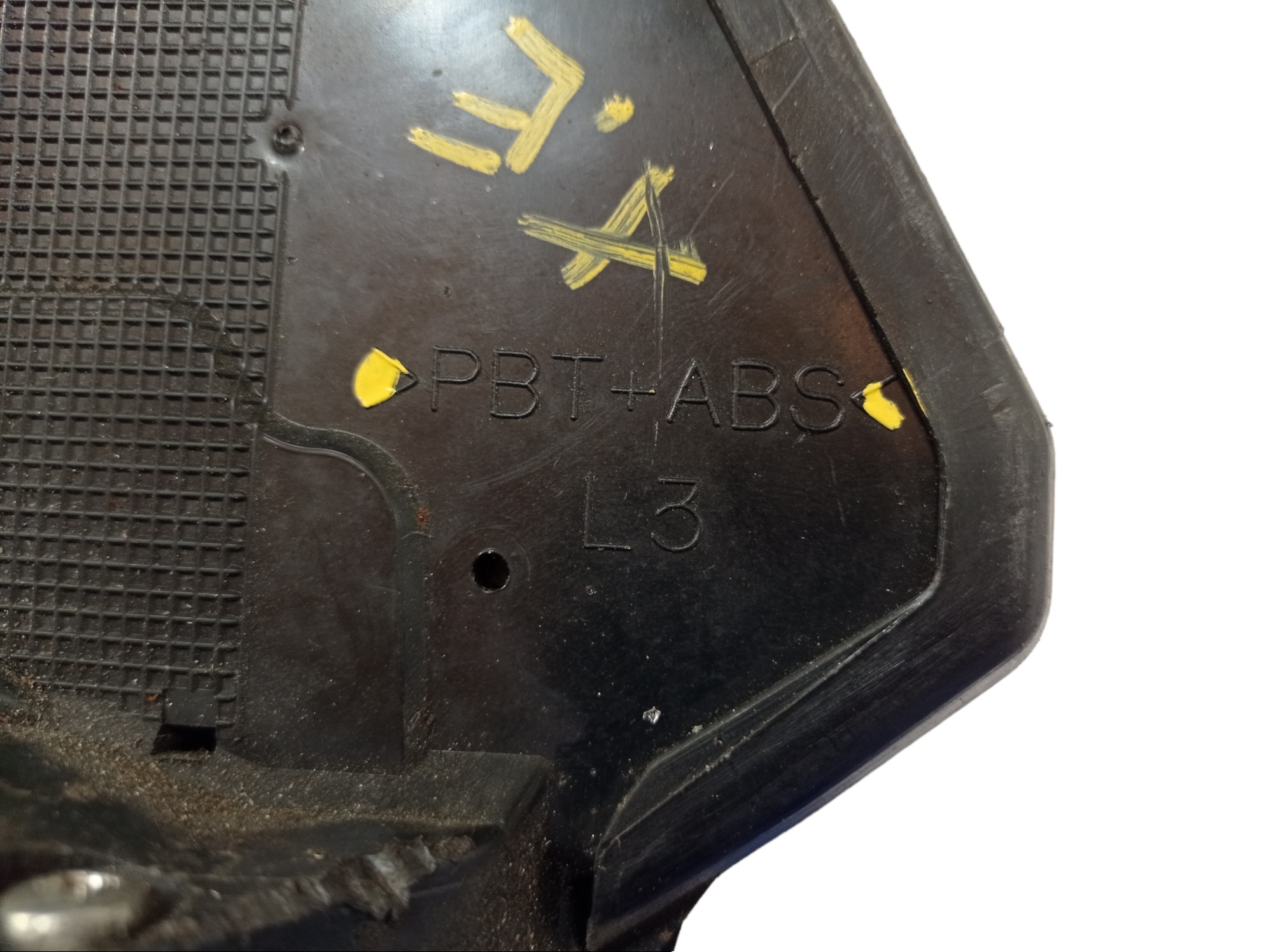Fechadura Porta Traseira Esquerda Lexus Is300 2012 V545 7