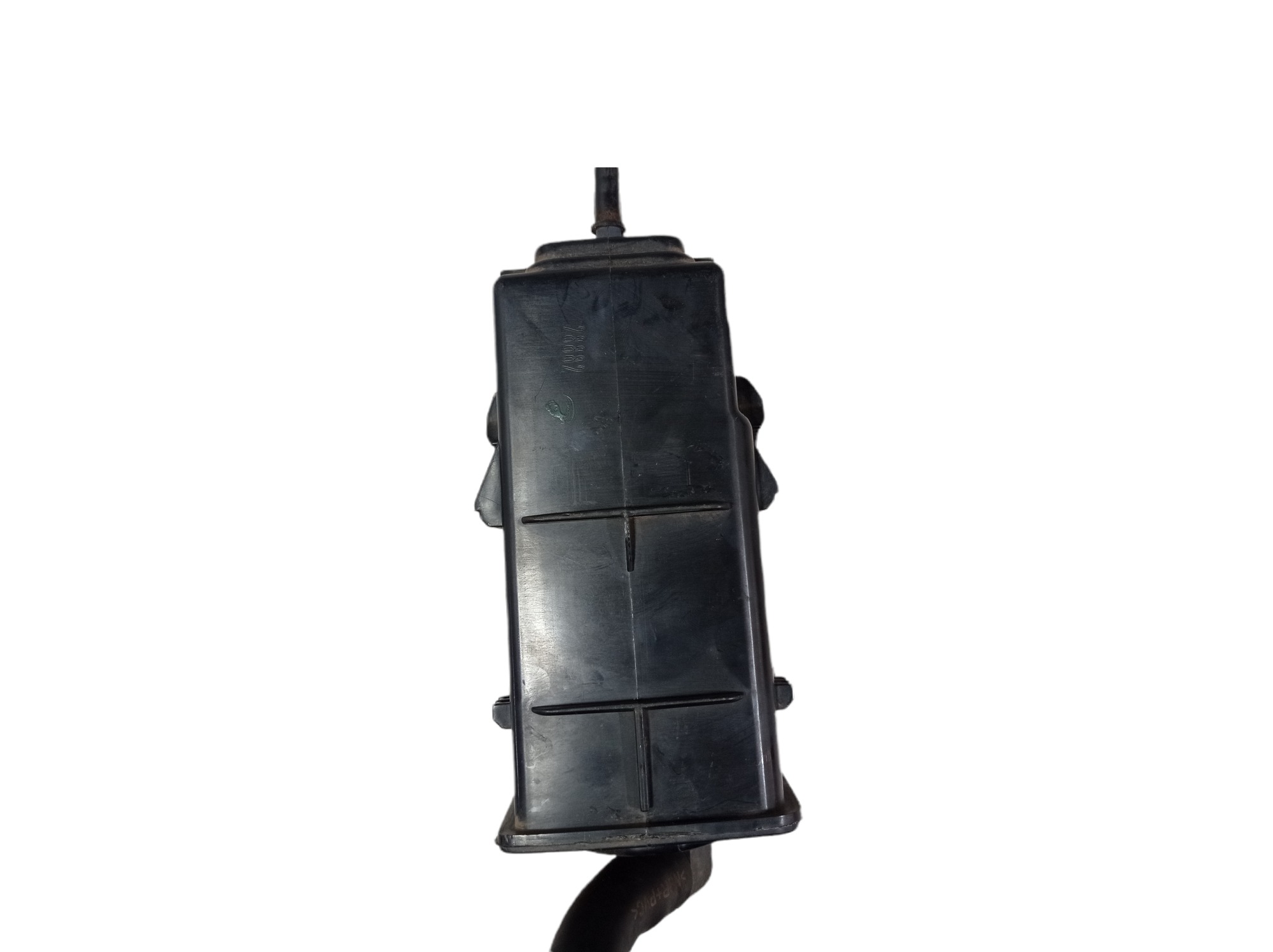 Filtro Cânister Peugeot 2008 1.6 16v 2019 V341 6