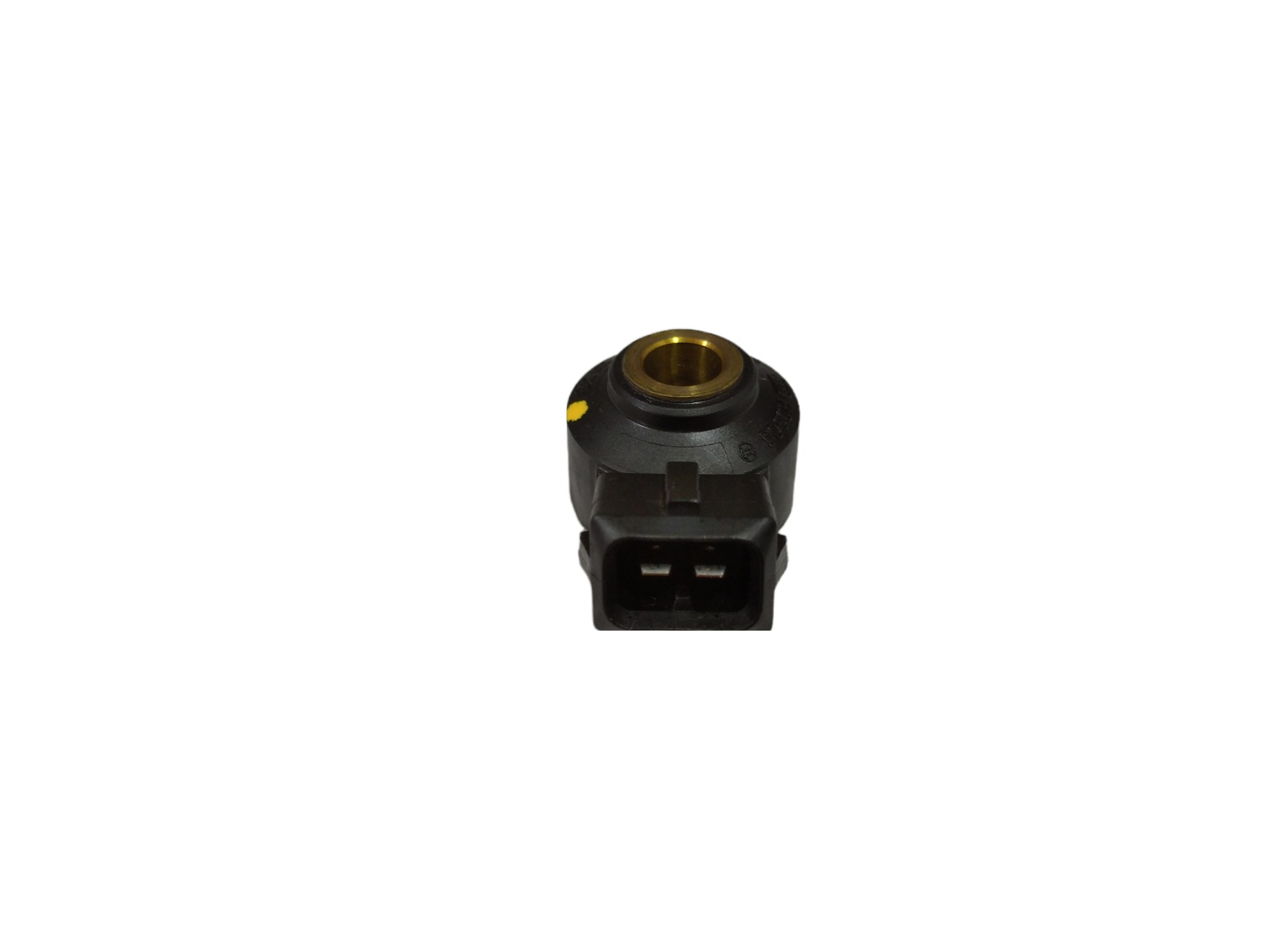 Sensor Detonação Chery Qq 2014 2015 0261231208 V421 4