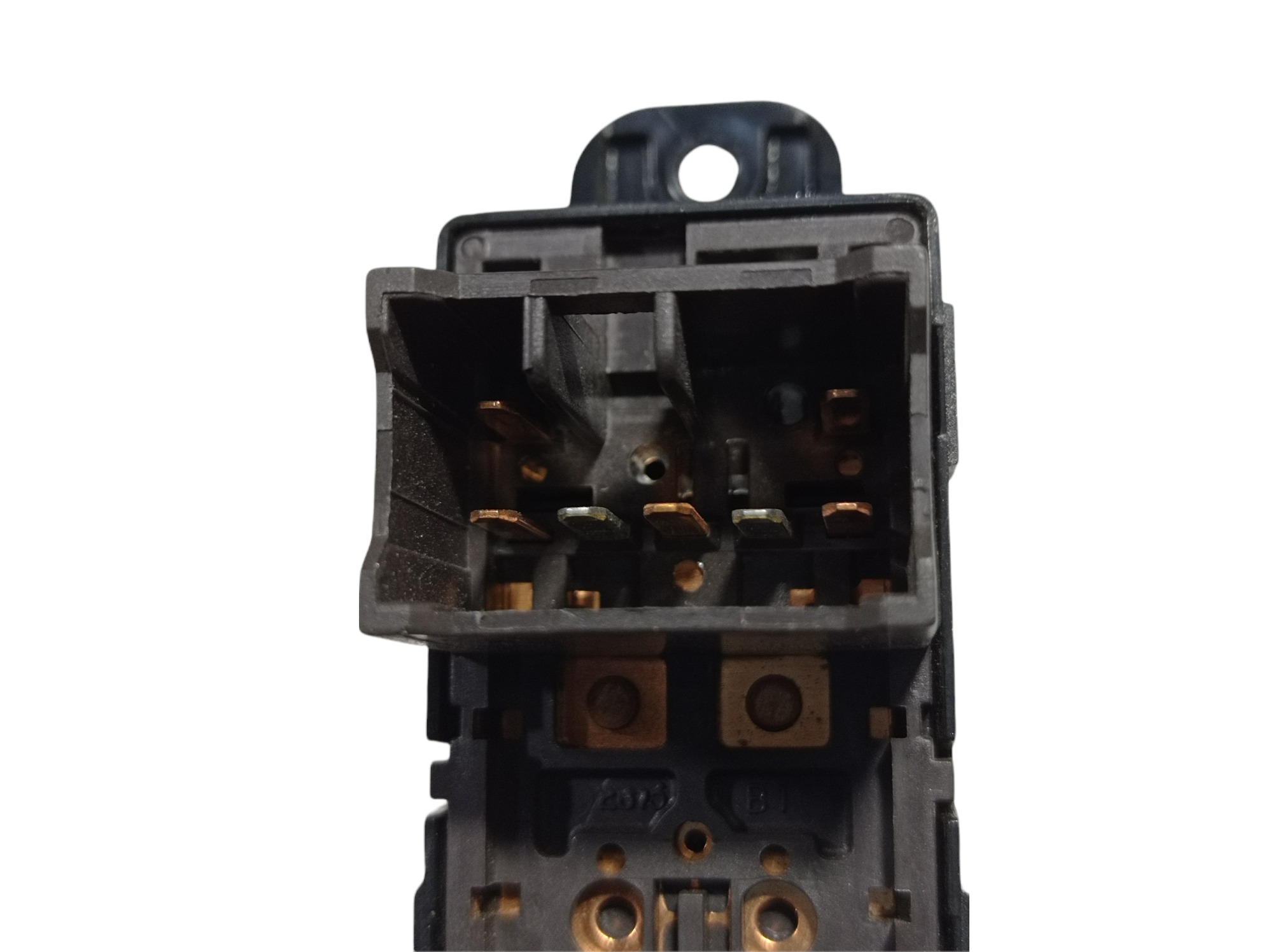 Botão Vidro Elétrico Traseiro Direito Kia Picanto 2009 V291 6