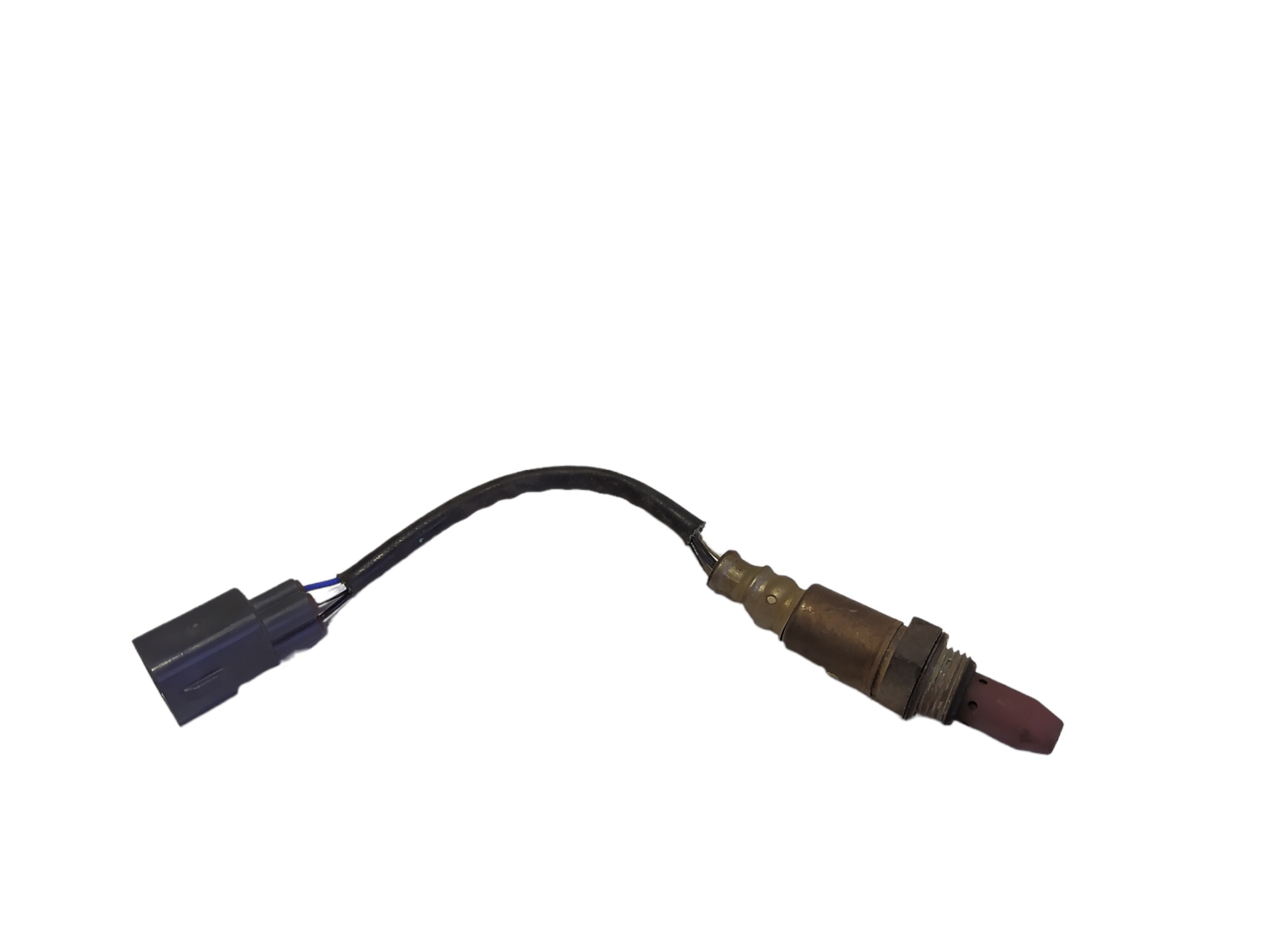 Sonda Lambda Primária Lexus Is300 3.0 2012 V545 10