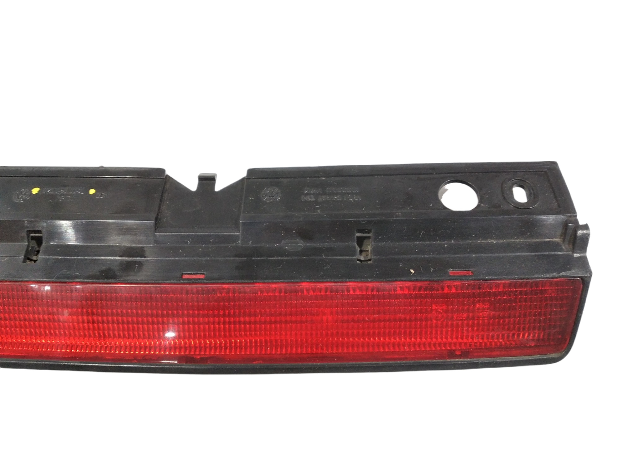 Break Light Luz De Freio Volkswagen Fox 2006 5z0945097 2