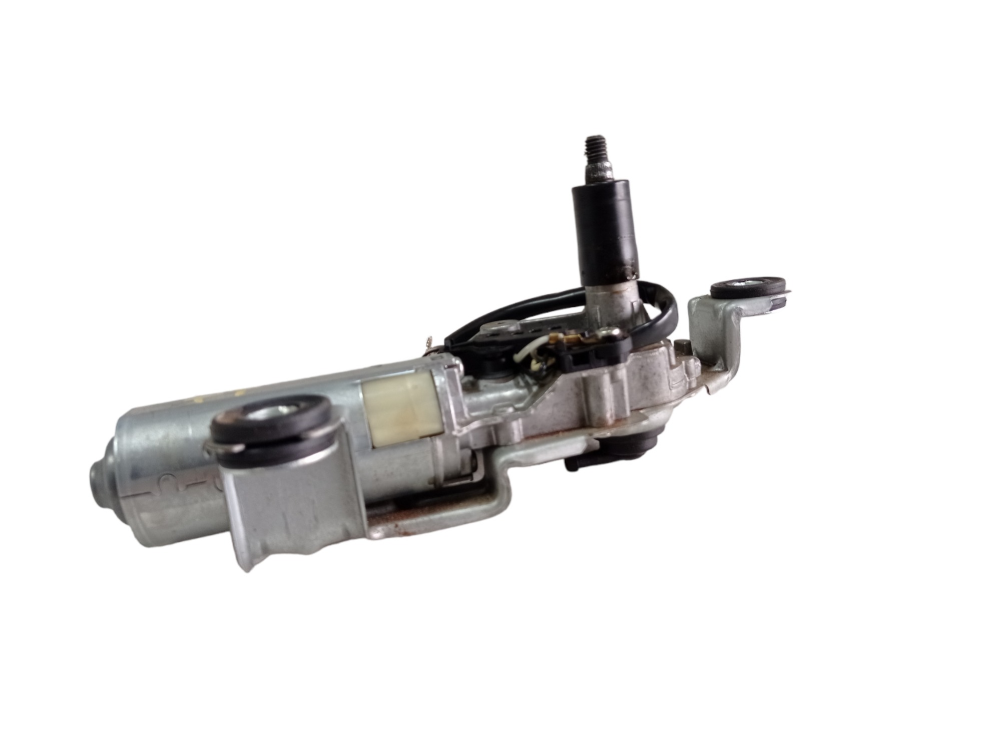 Motor Limpador Tampa Trasei Range Rover Vogue 2009 A 12 V546 5
