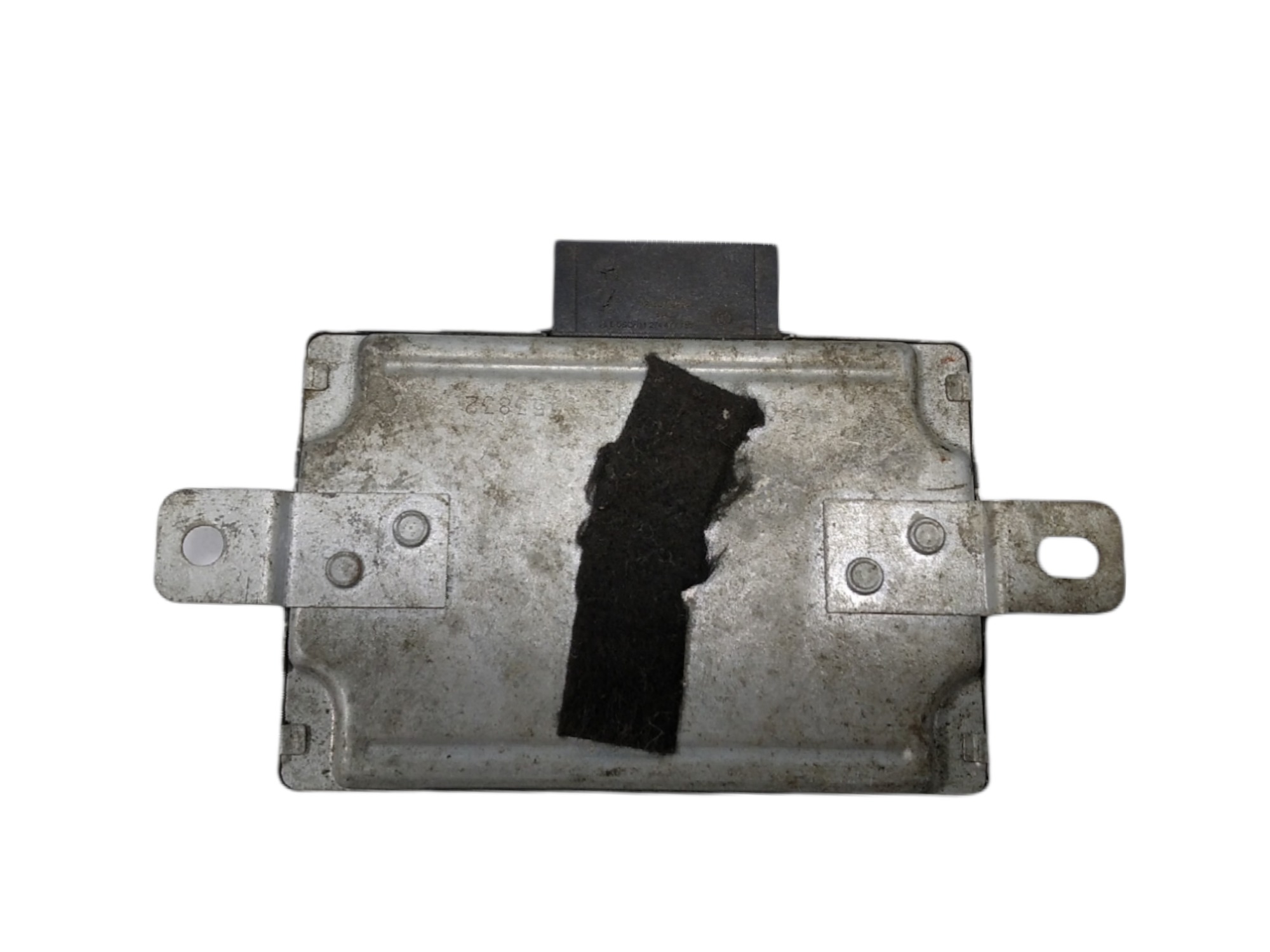 Modulo  Power Inverter Jeep Renegade / Fiat Toro Cronos  S2 3