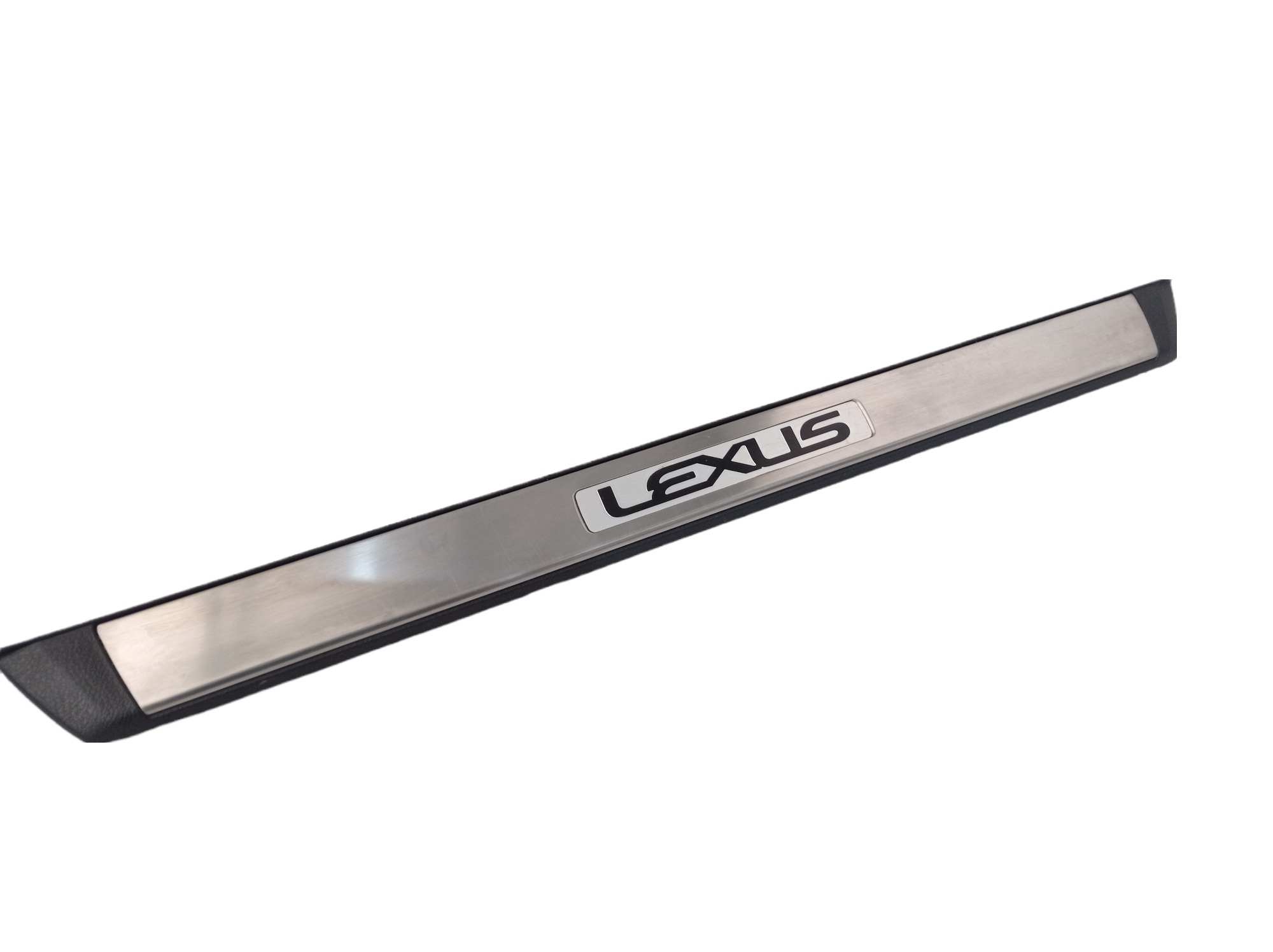 Acabamento Soleira Dianteir Direita Lexus Is250 F Sport V434 8