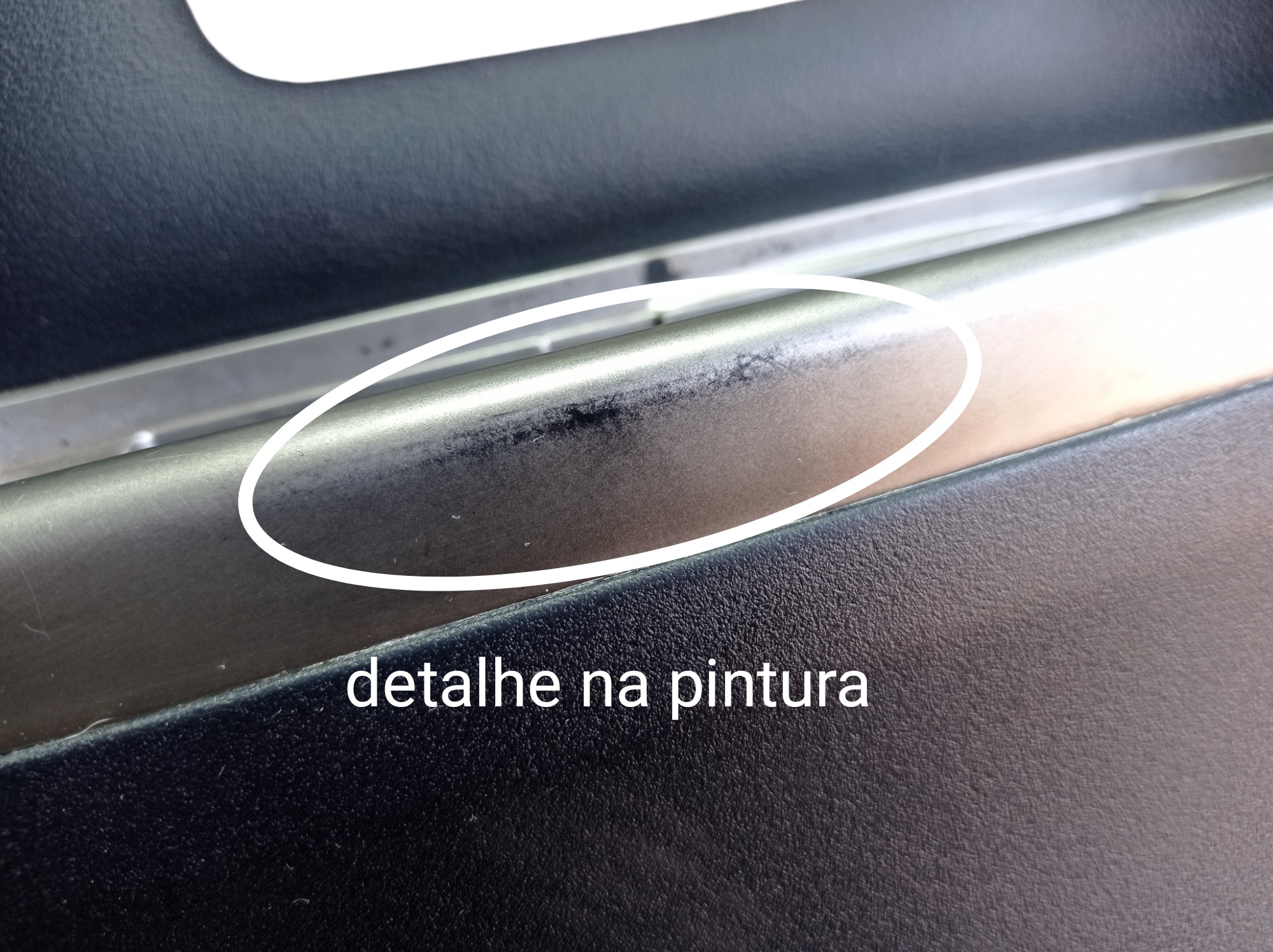Forro Porta Dianteira Esquerda Pajero Full 2012 V575 6