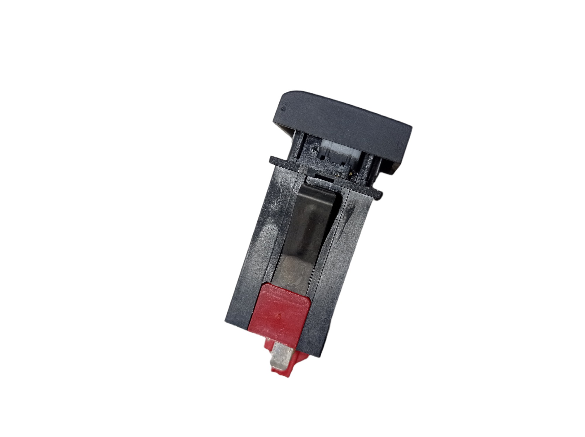 Botao Interruptor Farol Milha Neblina Vw Saveiro 2012 V335 6