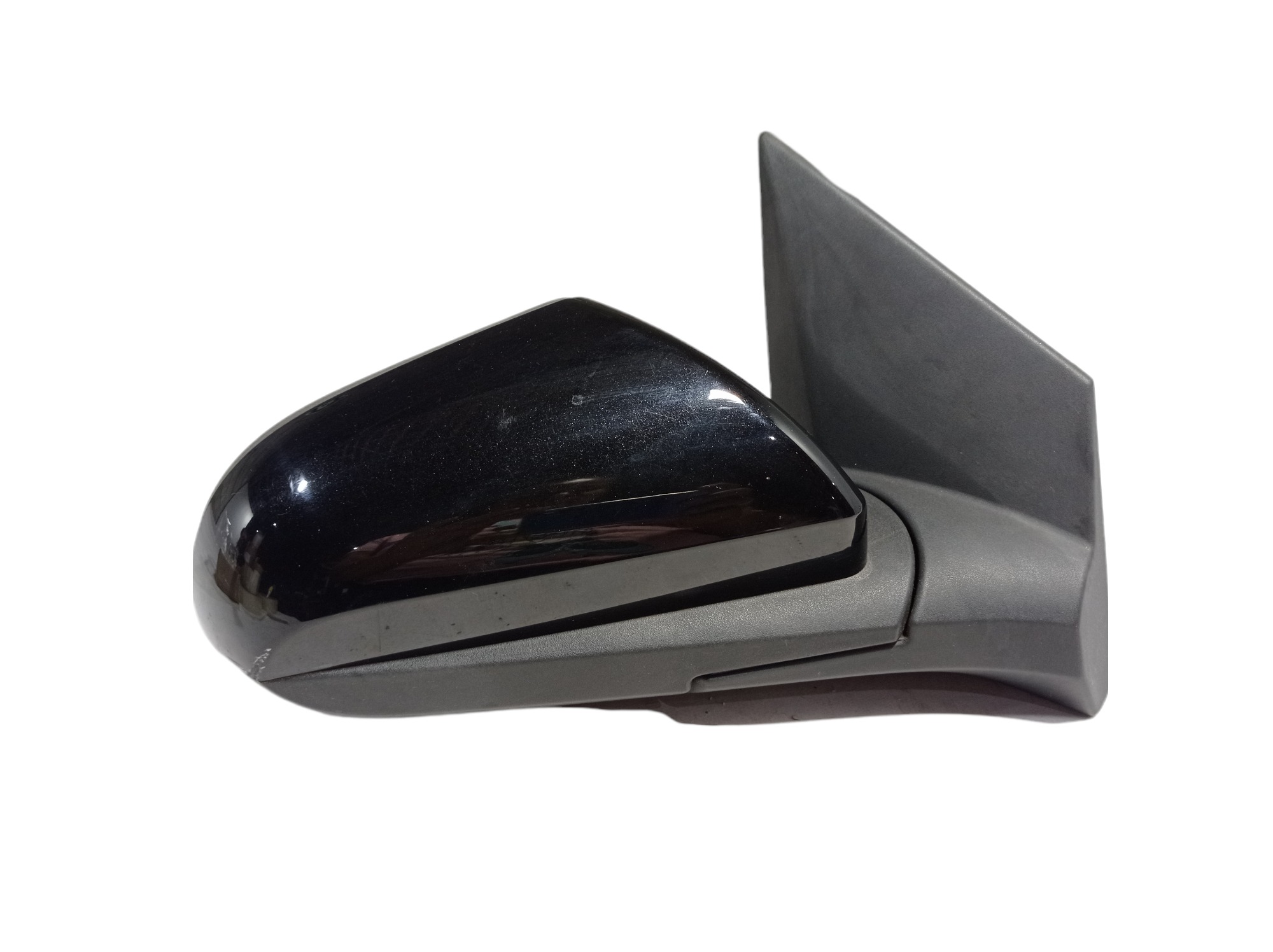 Retrovisor Elétrico Direito Gm Onix Prisma 2014 2018 V324 4