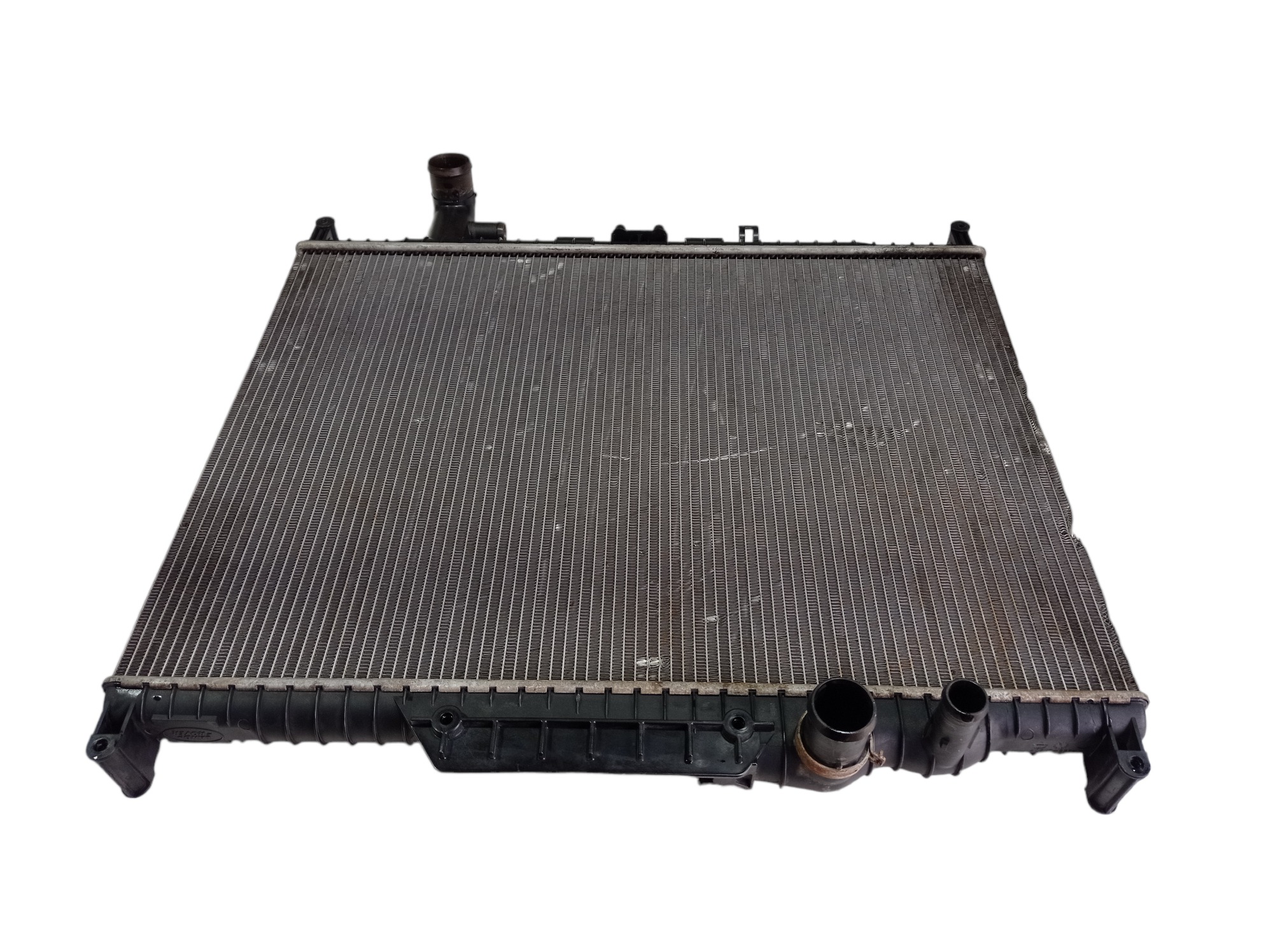 Radiador De Água Land Rover Discovery 4 3.0 2011 V582 3