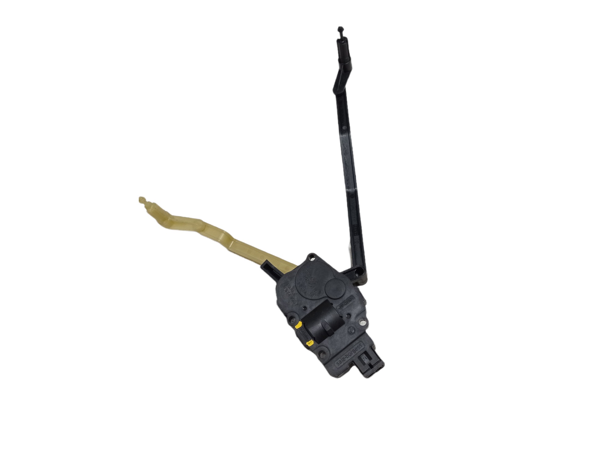 Motor Atuador Caixa Ar Condicionado Discovery 2015 2018 V321 3
