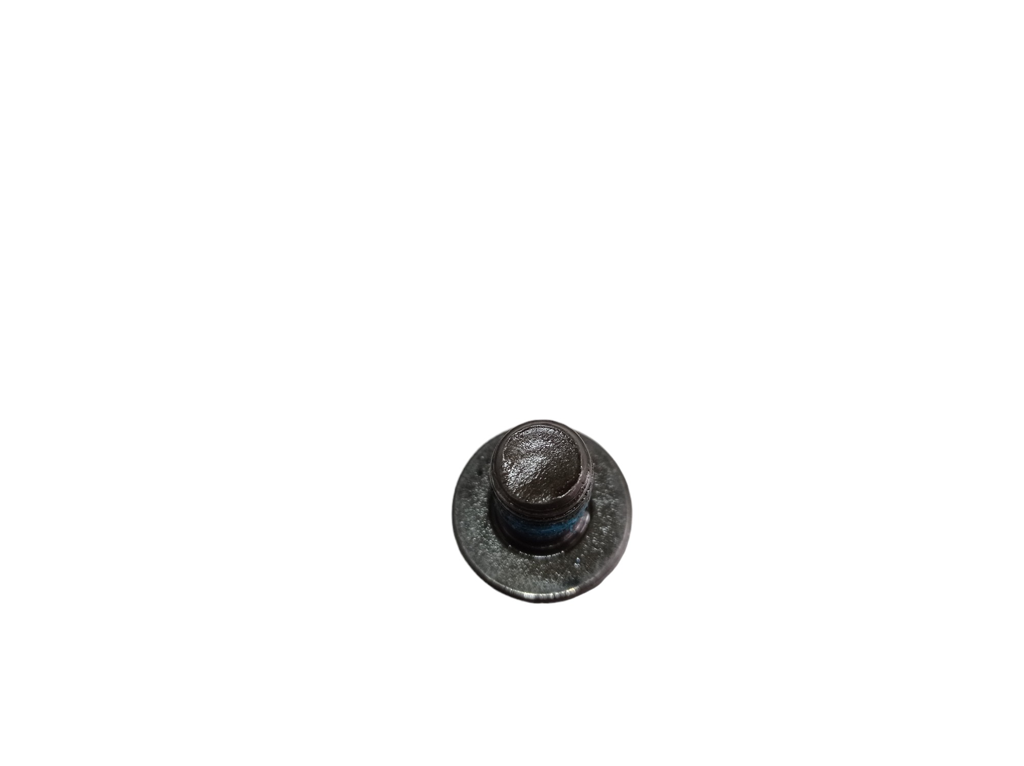 Parafusos Volante Motor Vw Virtus 2017 A 2021 V559 5