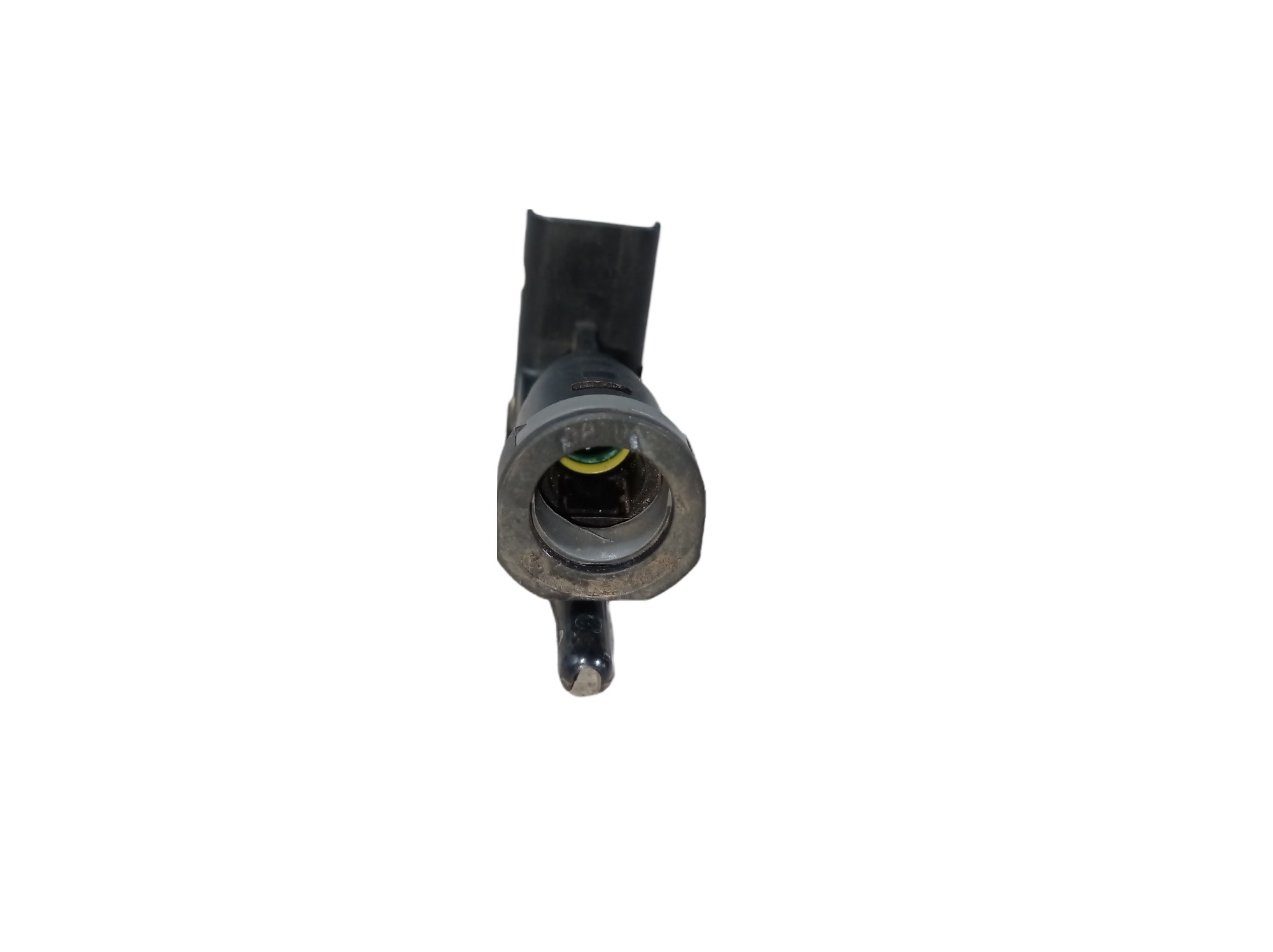 Sensor Pressão Admissão Peugeot 2008 1.6 16v 2019 V341 7