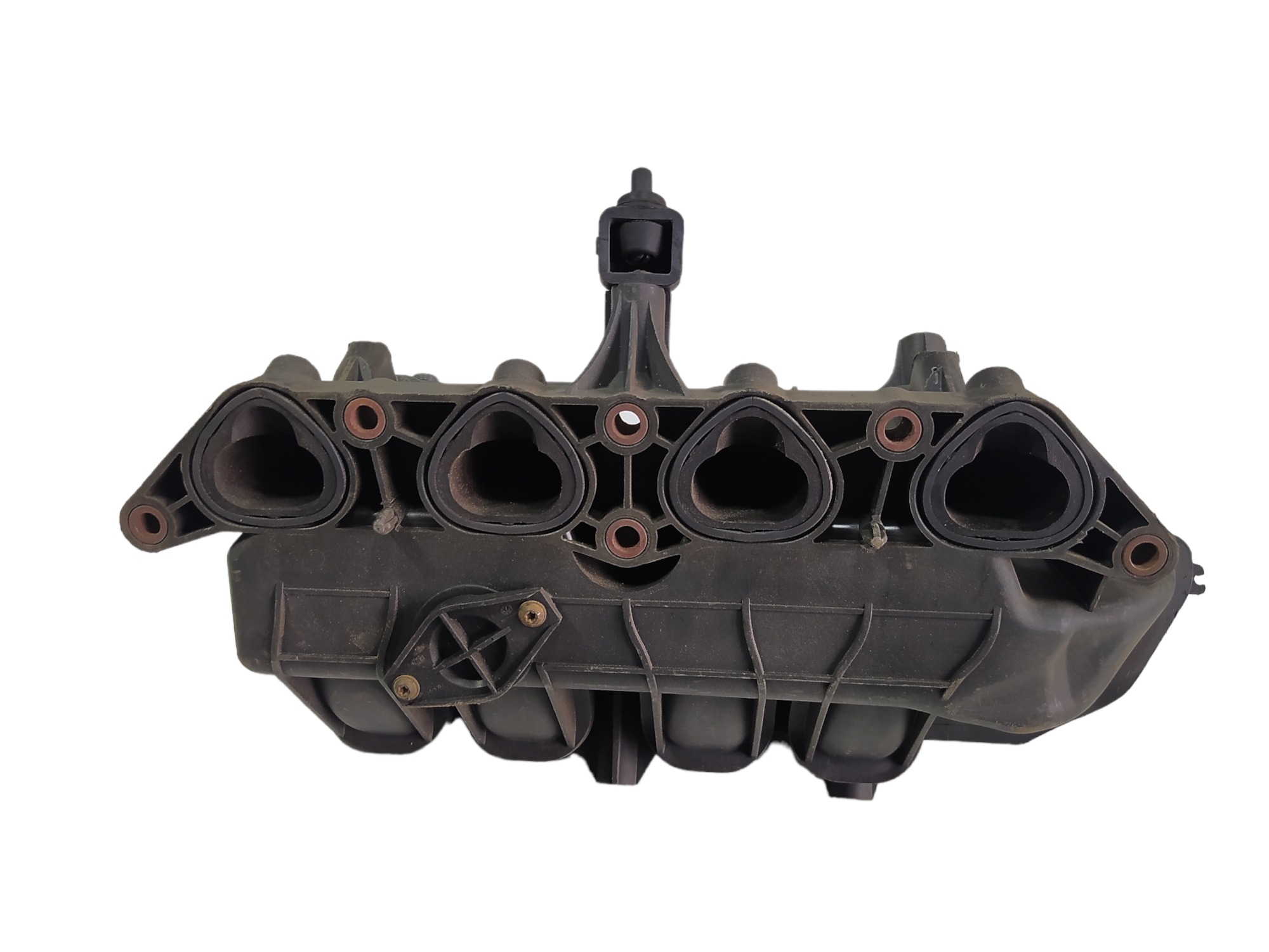 Coletor Admissão Vw Gol Bola Parati 1.0 16v 036129711bm 8