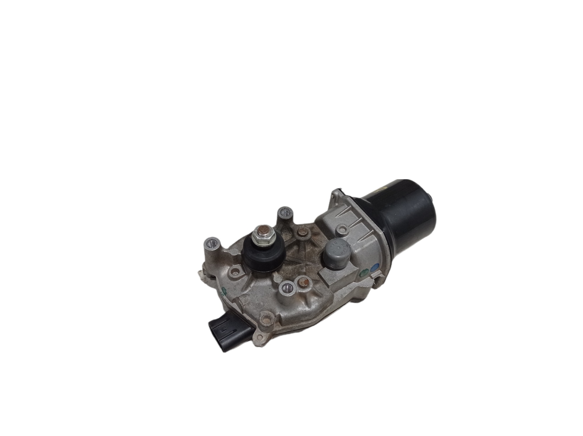 Motor Maquina Limpador Parabrisa Honda Hrv 2017 2021 V322 5