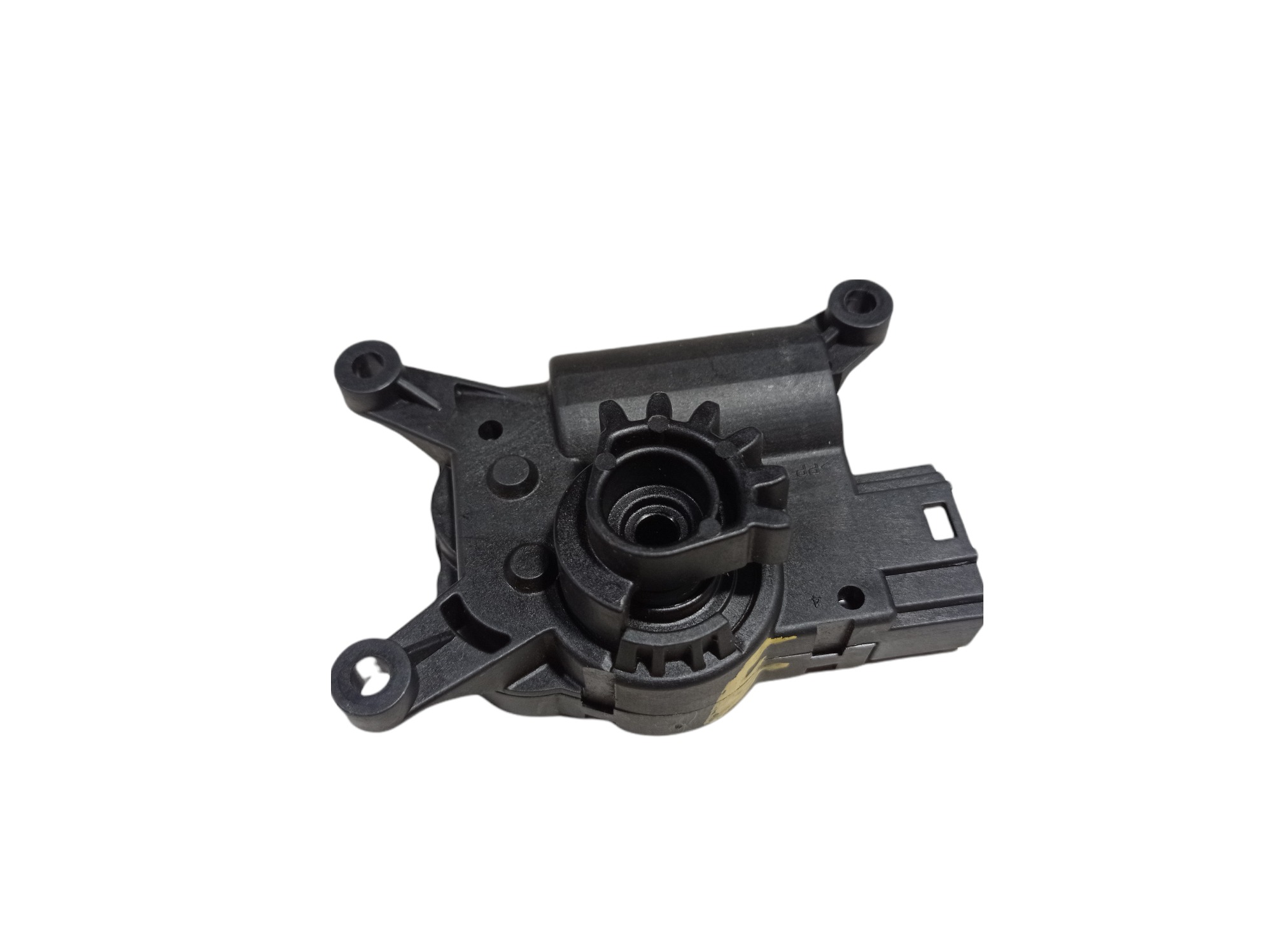 Motor Atuador Ar Toro Compass Renegade 2017 A 2021 V347 2