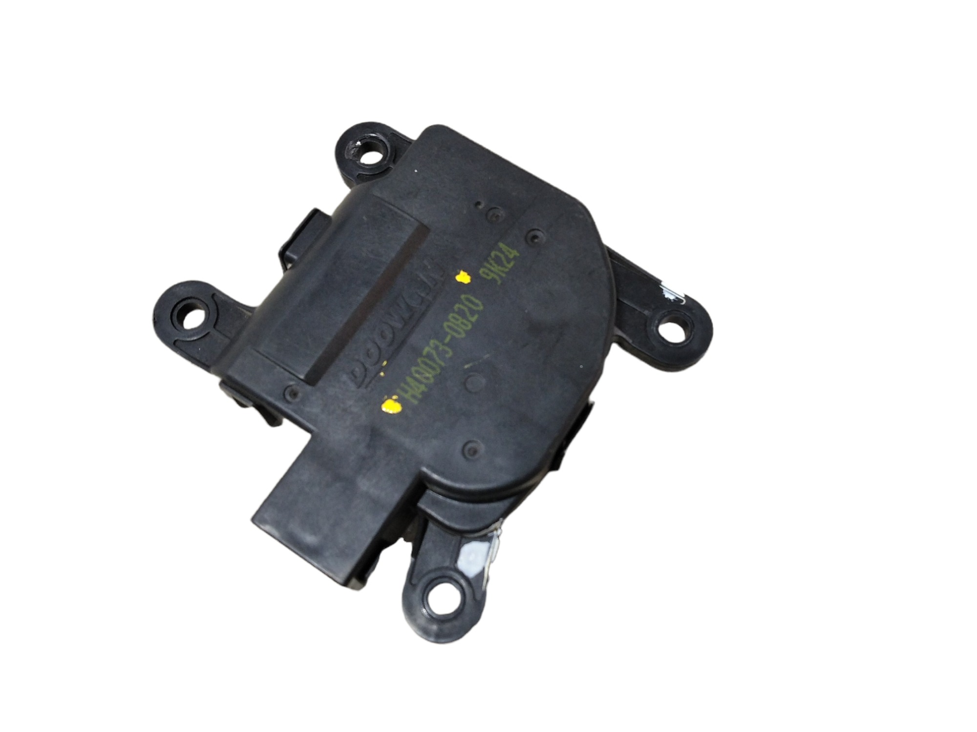 Motor Atuador Ar Forçado Kia Cerato 1.6 2010 16v V331