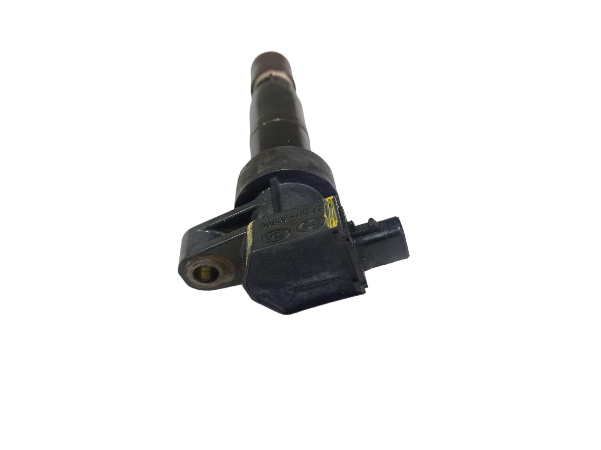 Bobina De Ignição Kia Opirus 3.8 V6 2008 27301-3c000 V581 4