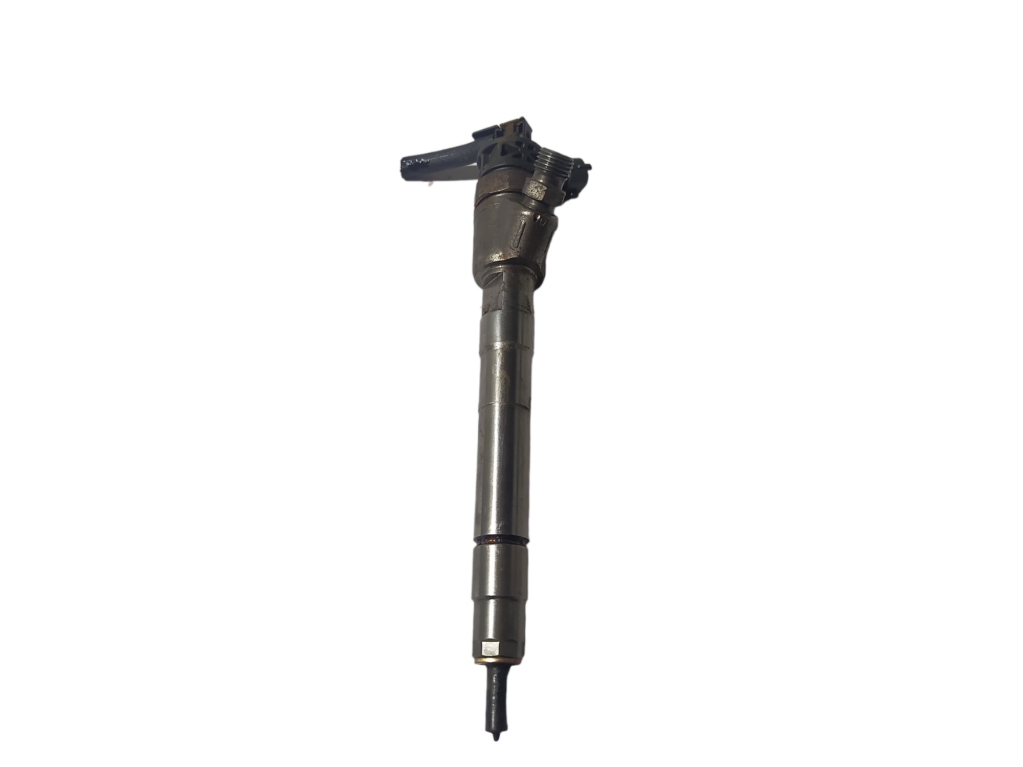 Bico Injetor Jeep Grand Cherokee Limited 2014 V580