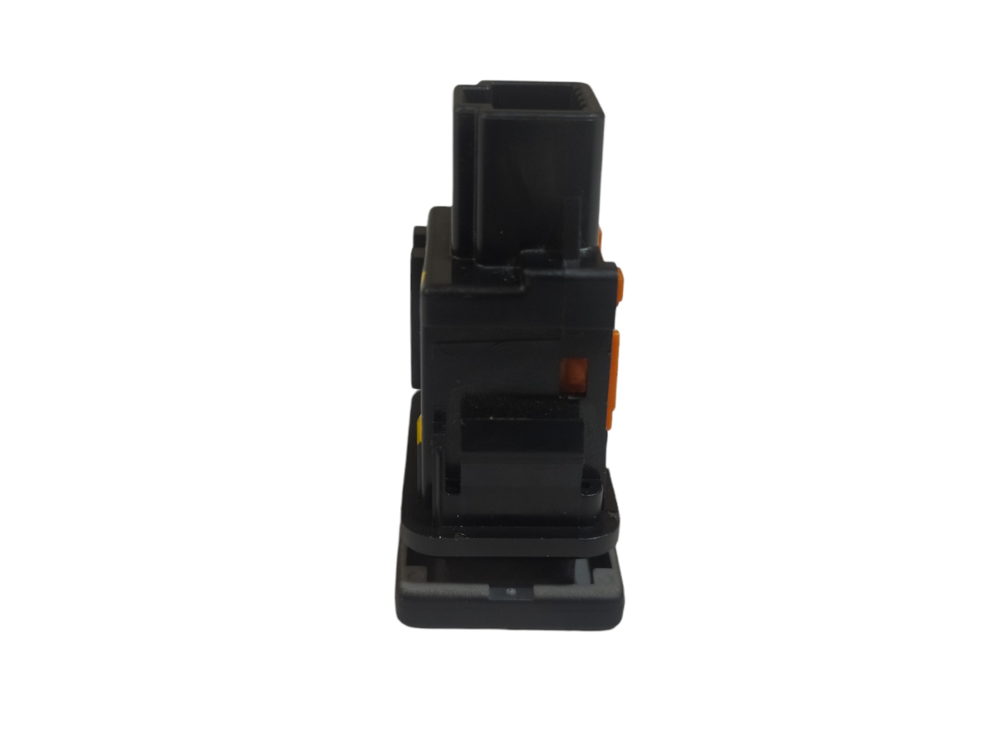 Botao Sensor Estacionamento Lexus Is 250 Sport 2015 V434 2