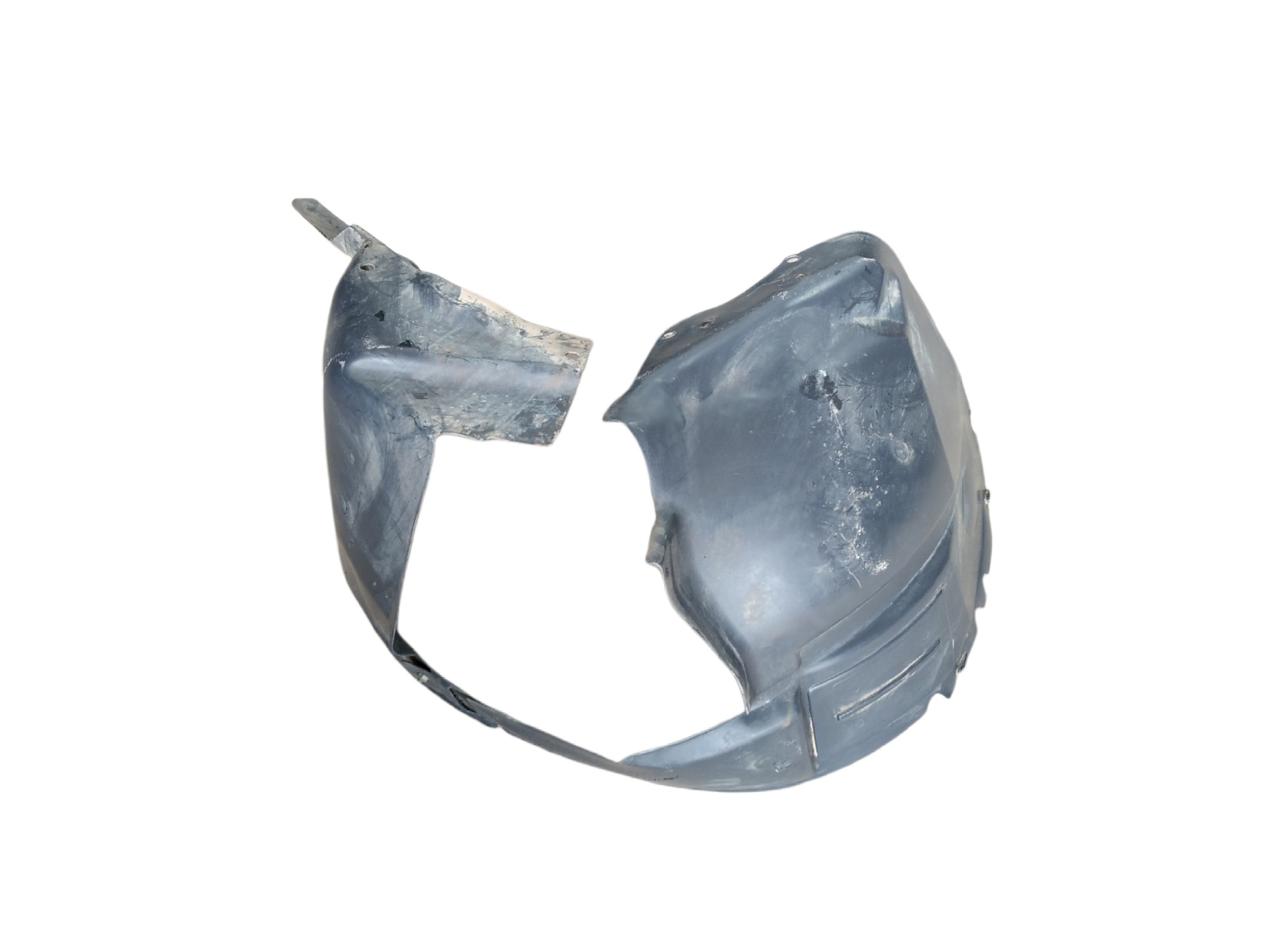 Alma Parachoque Dianteiro Chrysler Grand Caravan 2005 V368 5