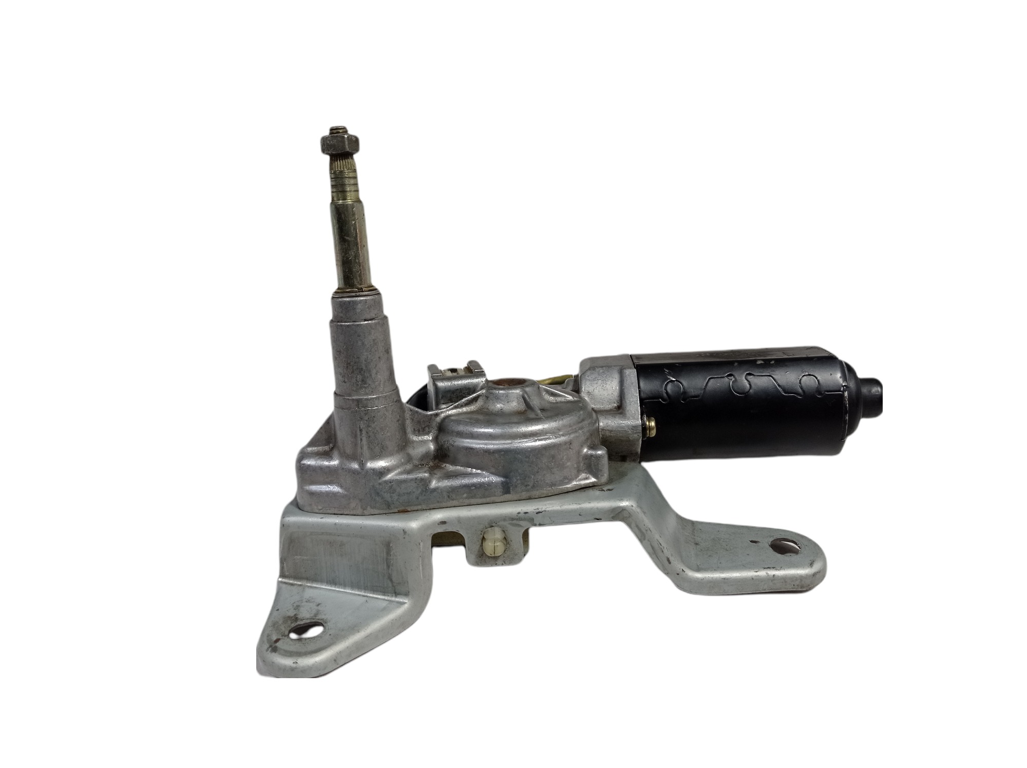 Maquina Motor Limpador Traseiro Honda Fit 2003 2004 V5 2