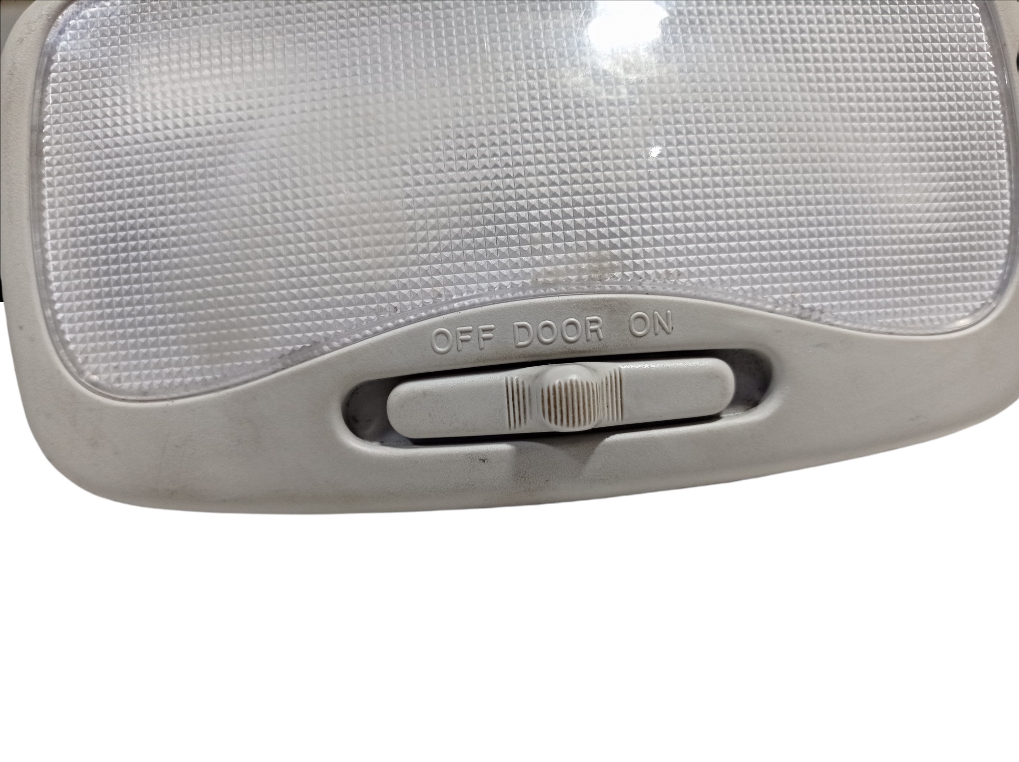 Luz Cortesia  Kia Picanto 2009 9280007010 V291 6