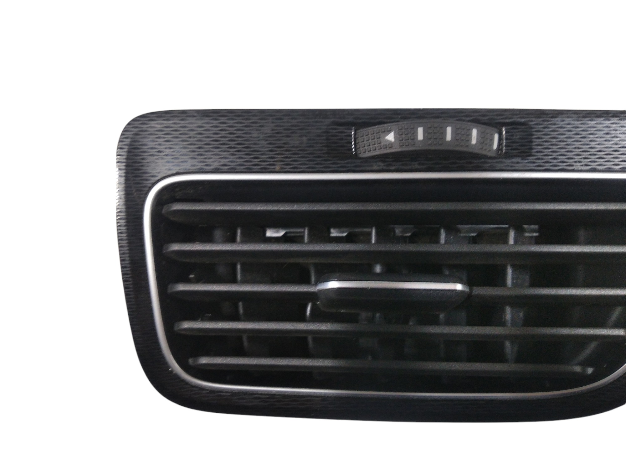 Difusor Ar Direito Vw Golf Gti 2015 V265 5gm819704 2