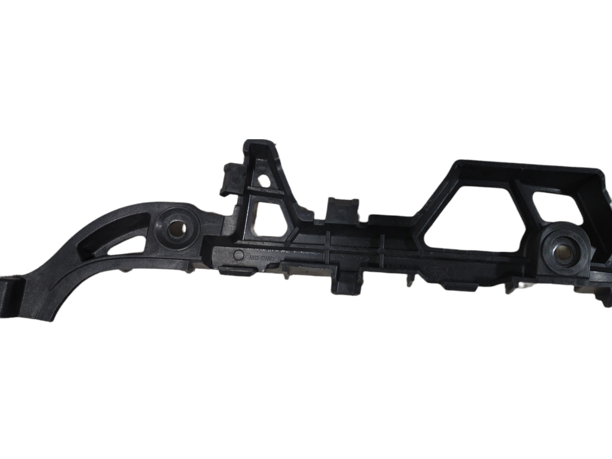 Guia Direito Parachoque Traseiro Range Rover Sport 2011 V289 6