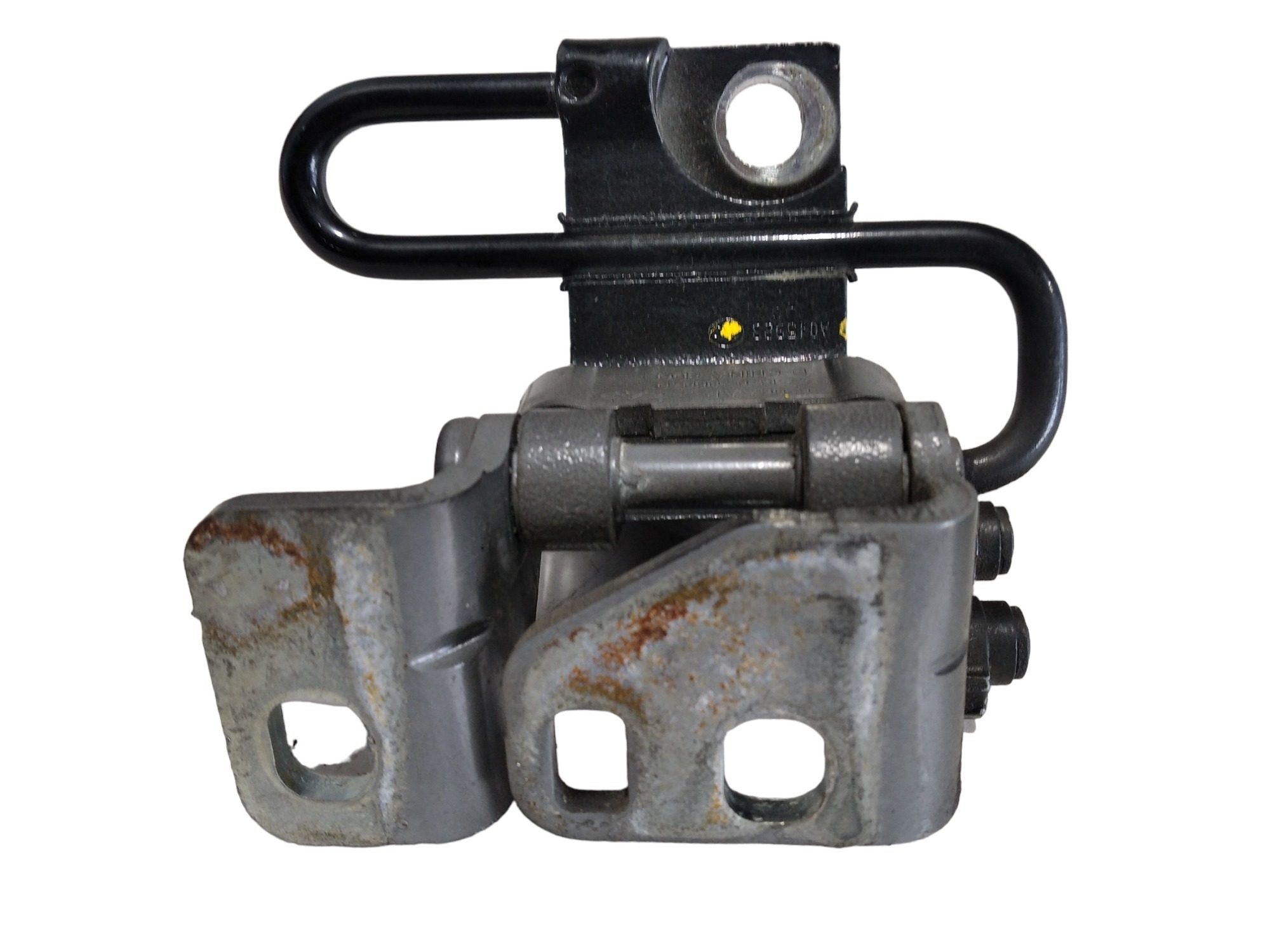 Dobradiça Porta Traseira Direita Chery Celer 1.5 2013 V470 7