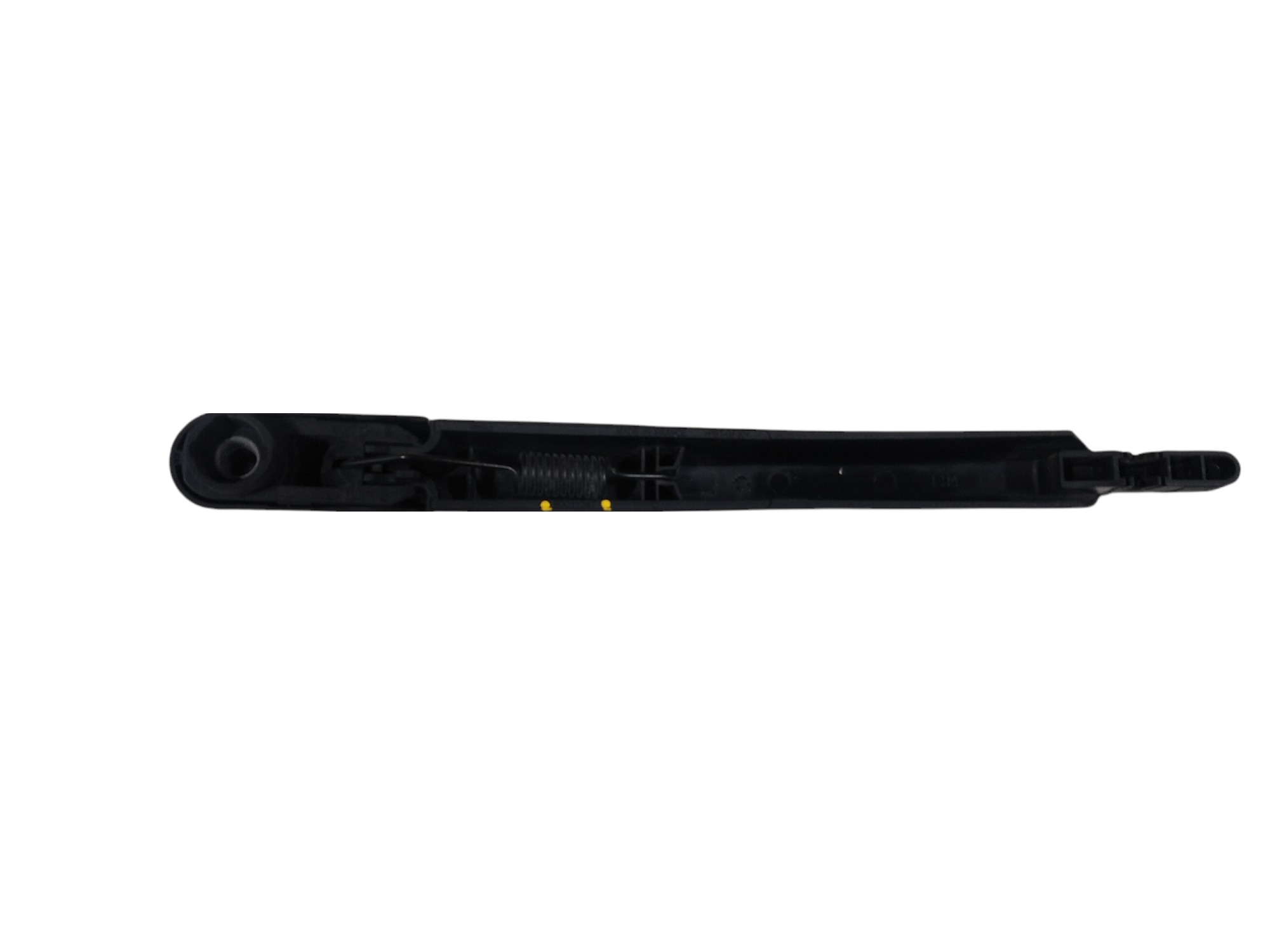 Haste Limpador Traseiro Citroen C3 2014 V297 80011247 2