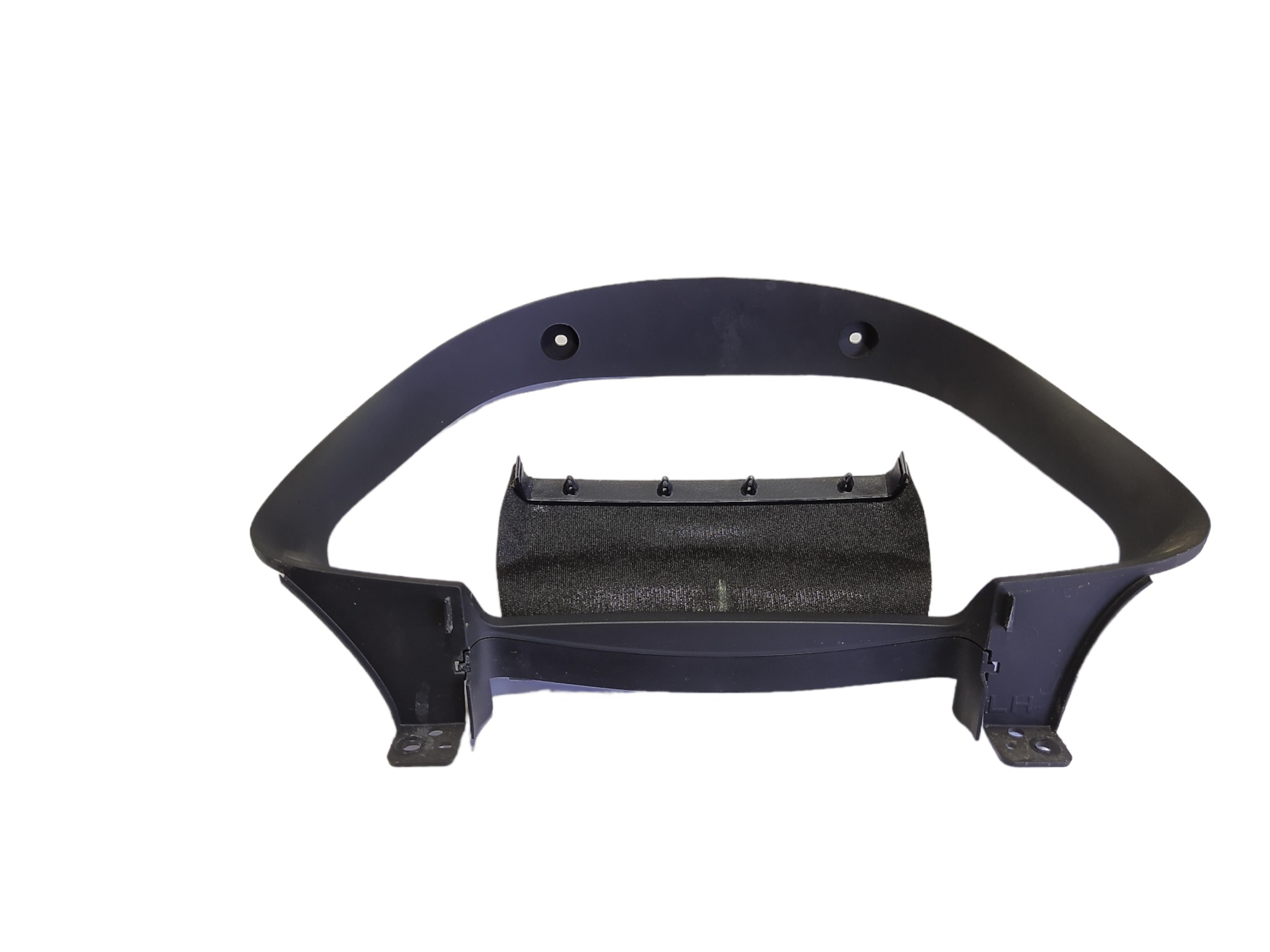 Moldura Painel Instrumento Lexus Is300 3.0 V6 2012 V545 1