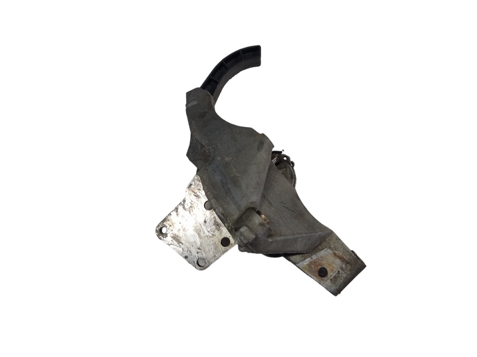 Suporte Compressor Ar Fiat Palio 1.0 2006 2012 3