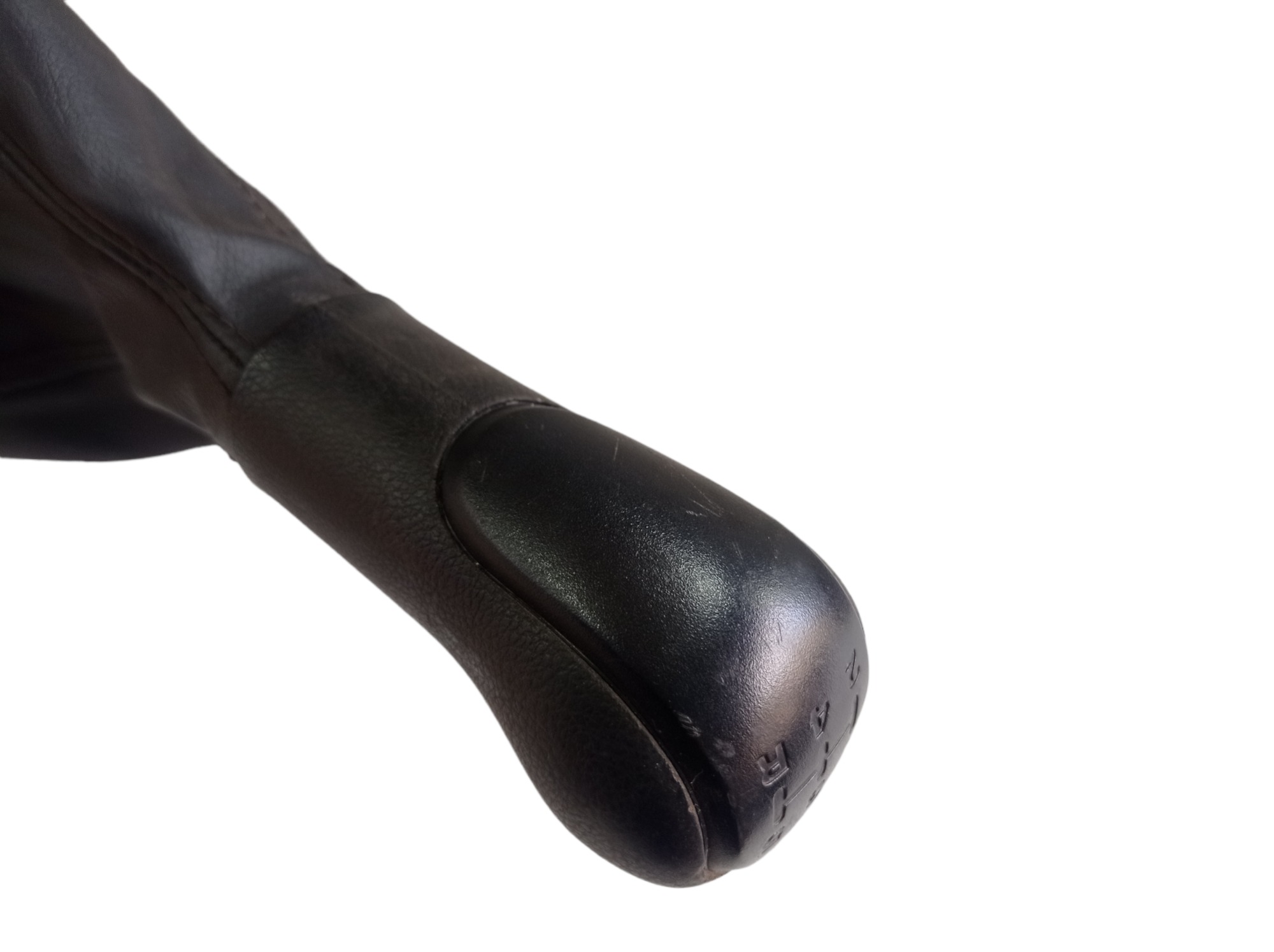 Alavanca  Marcha Ford Ecosport 1.6 2007 T5wda7c453 Vl 6