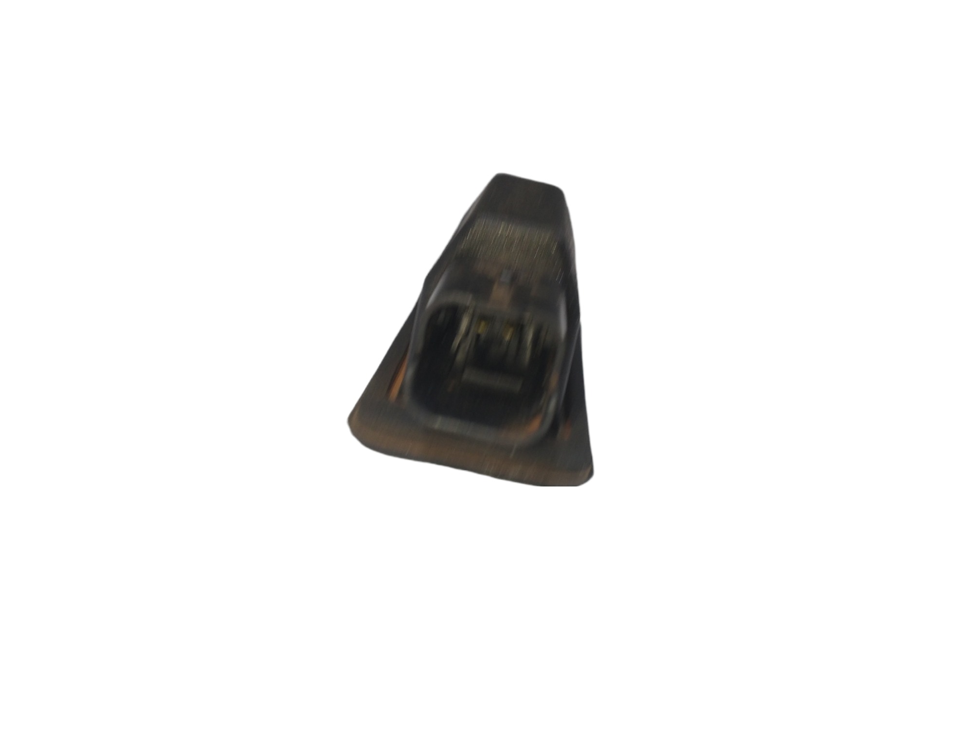 Luz De Placa Peugeot 2008 2019 V341 6