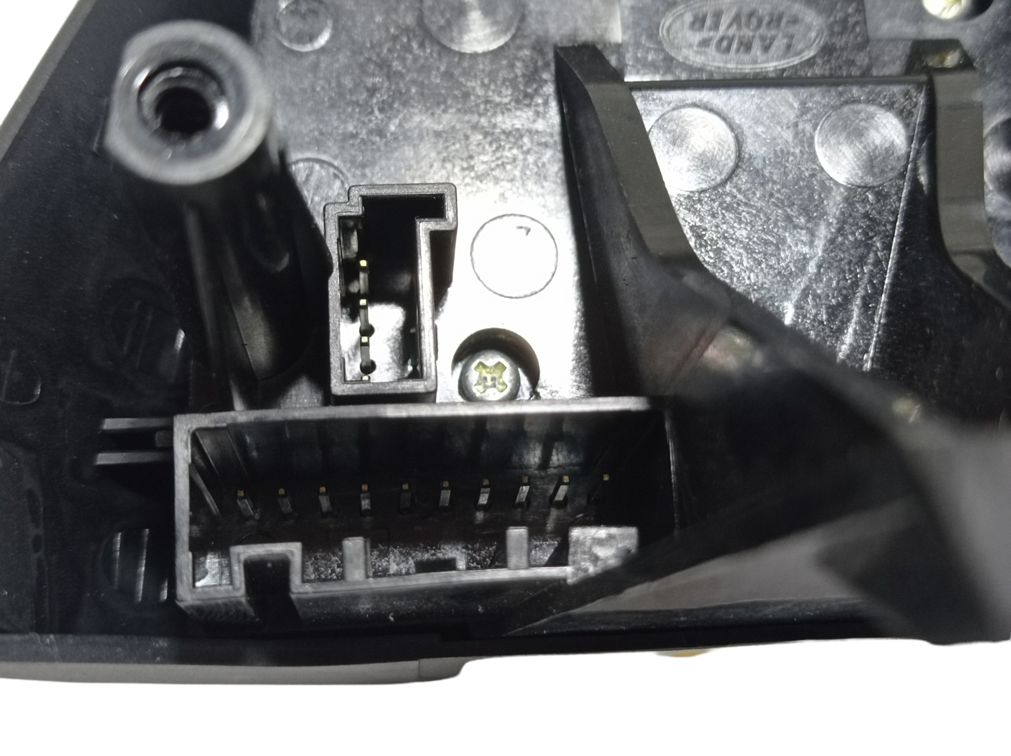 Comando Som Esquerdo Range Rover Sport 2011 Ah3213d767ac 9