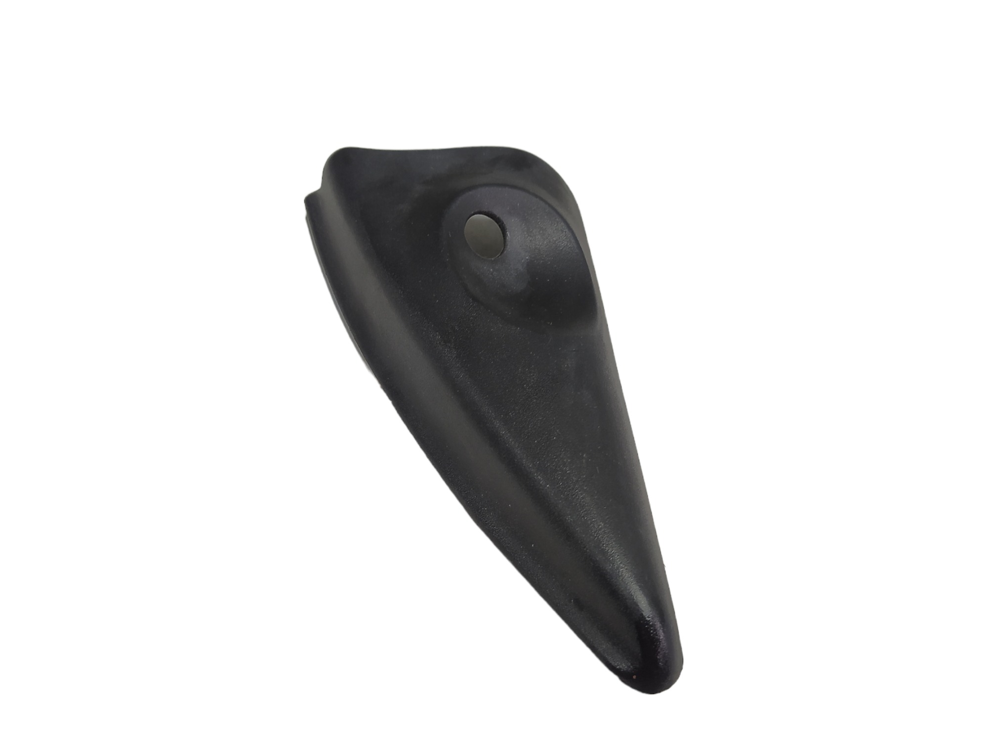 Acabamento Int Retrovisor Esque Peugeot 306 1997 A 2000 V404 Preto 6