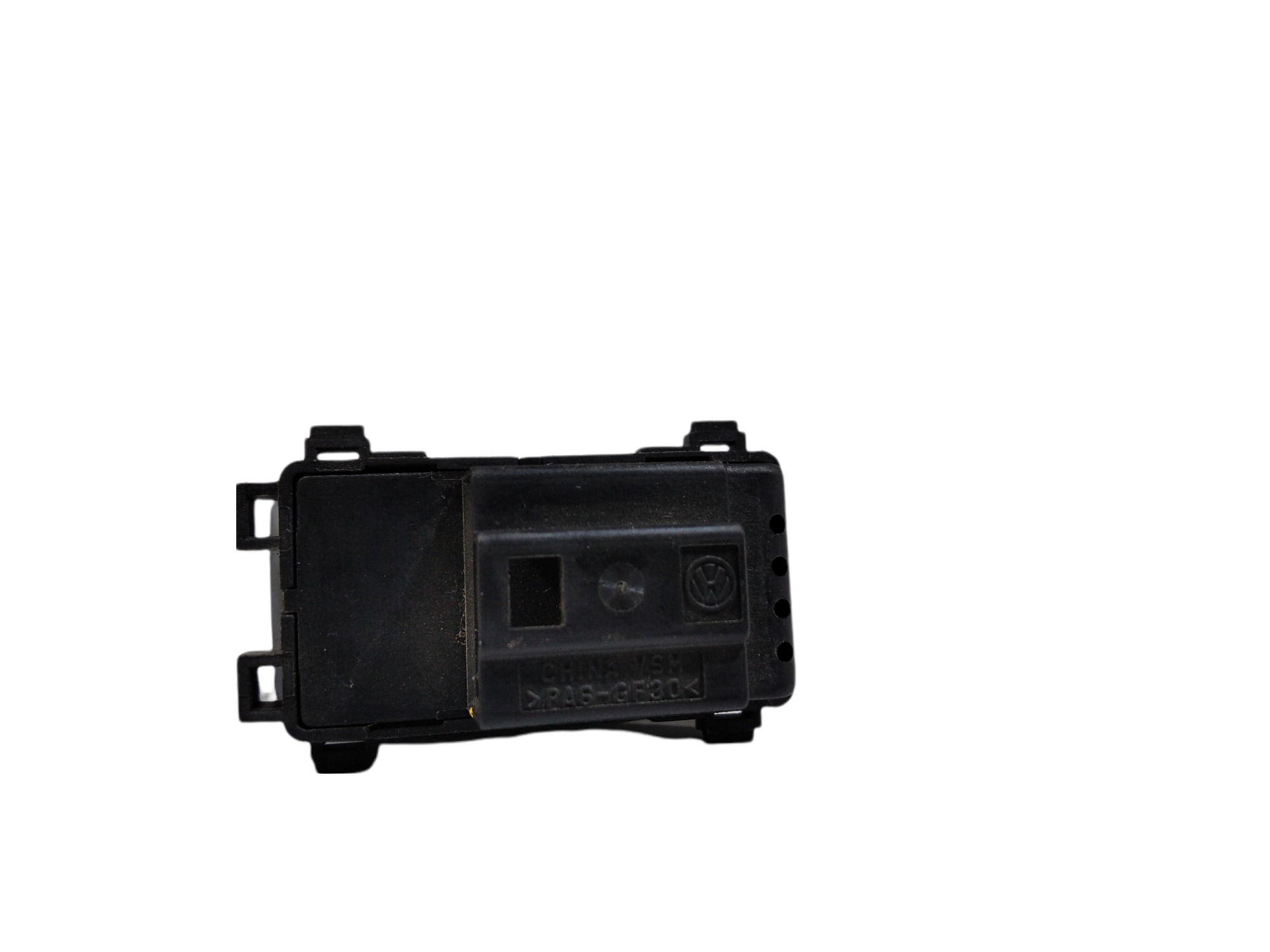 Botão Trava Destrava Portas Console Golf Jetta 2012 V301 7