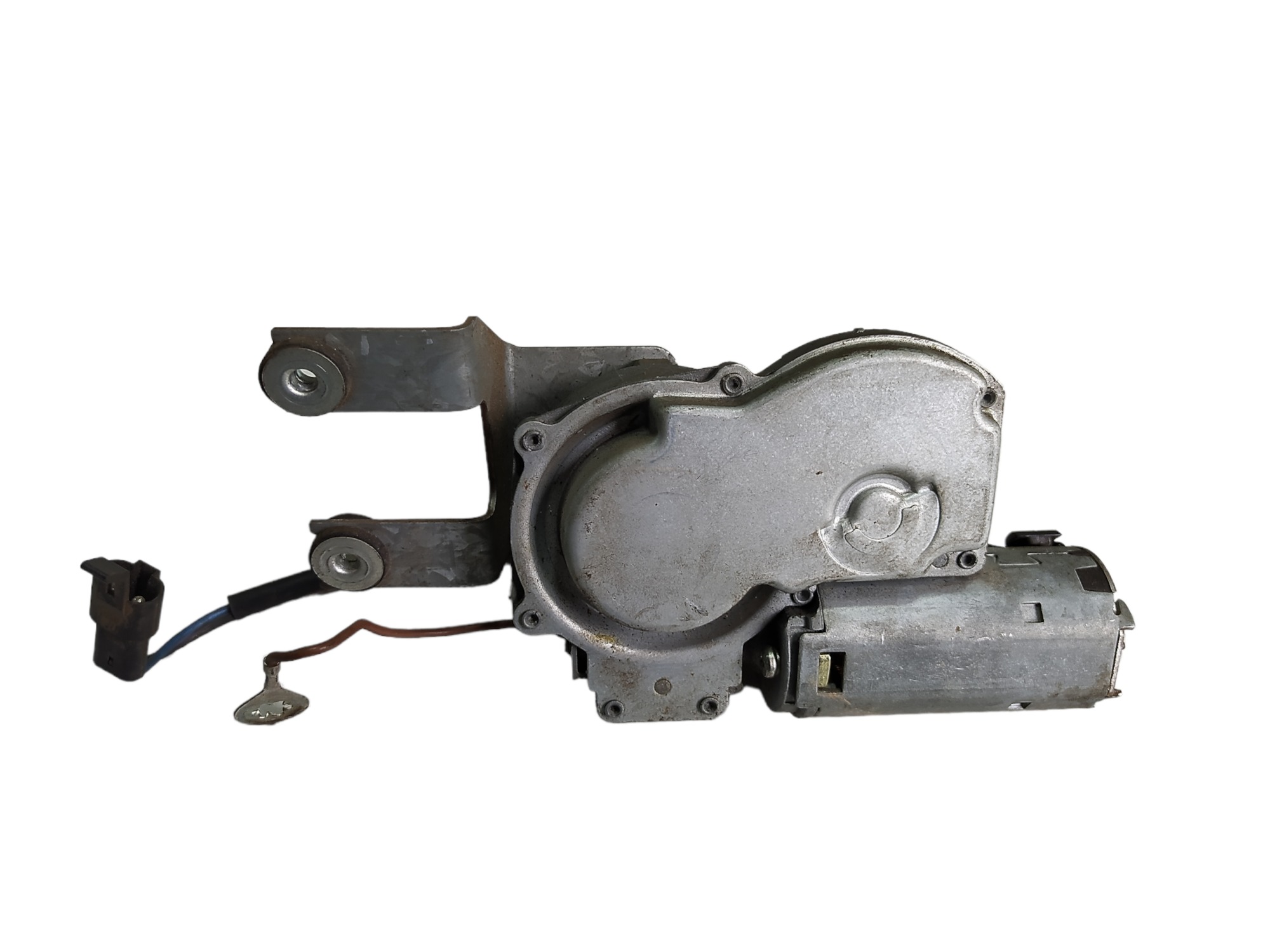 Motor Limpador Traseiro Gm Corsa Wagon 1999 2002 Vl 6
