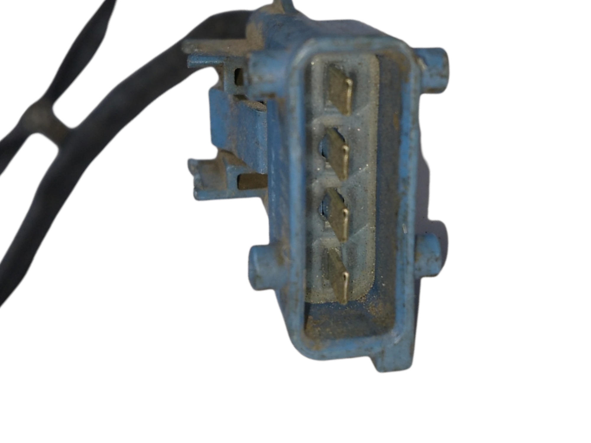 Sonda Lambda Peugeot 307 2002 2005 4