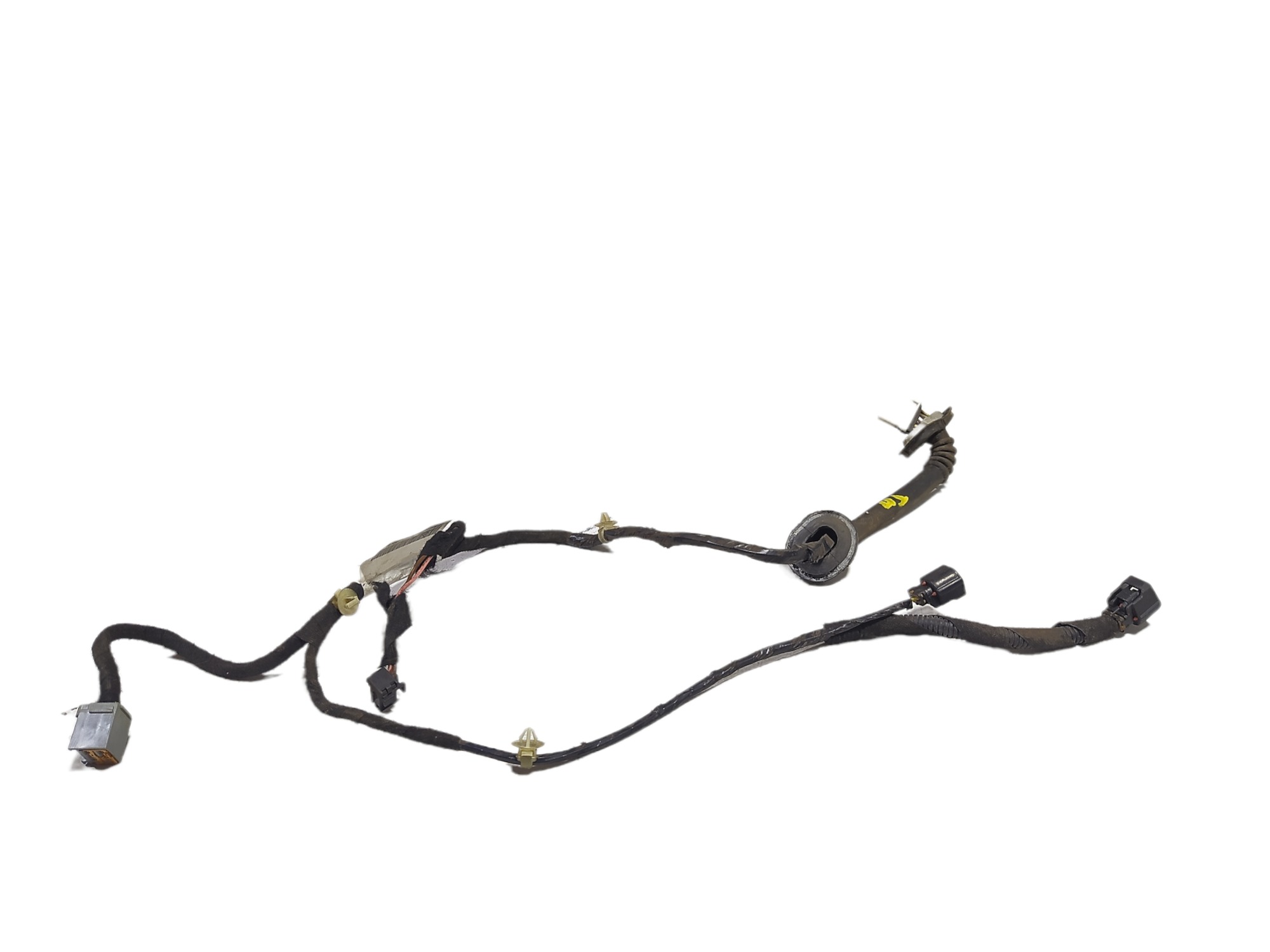 Chicote Porta Traseira Direita Volvo S40 2002 30887306 V54 6