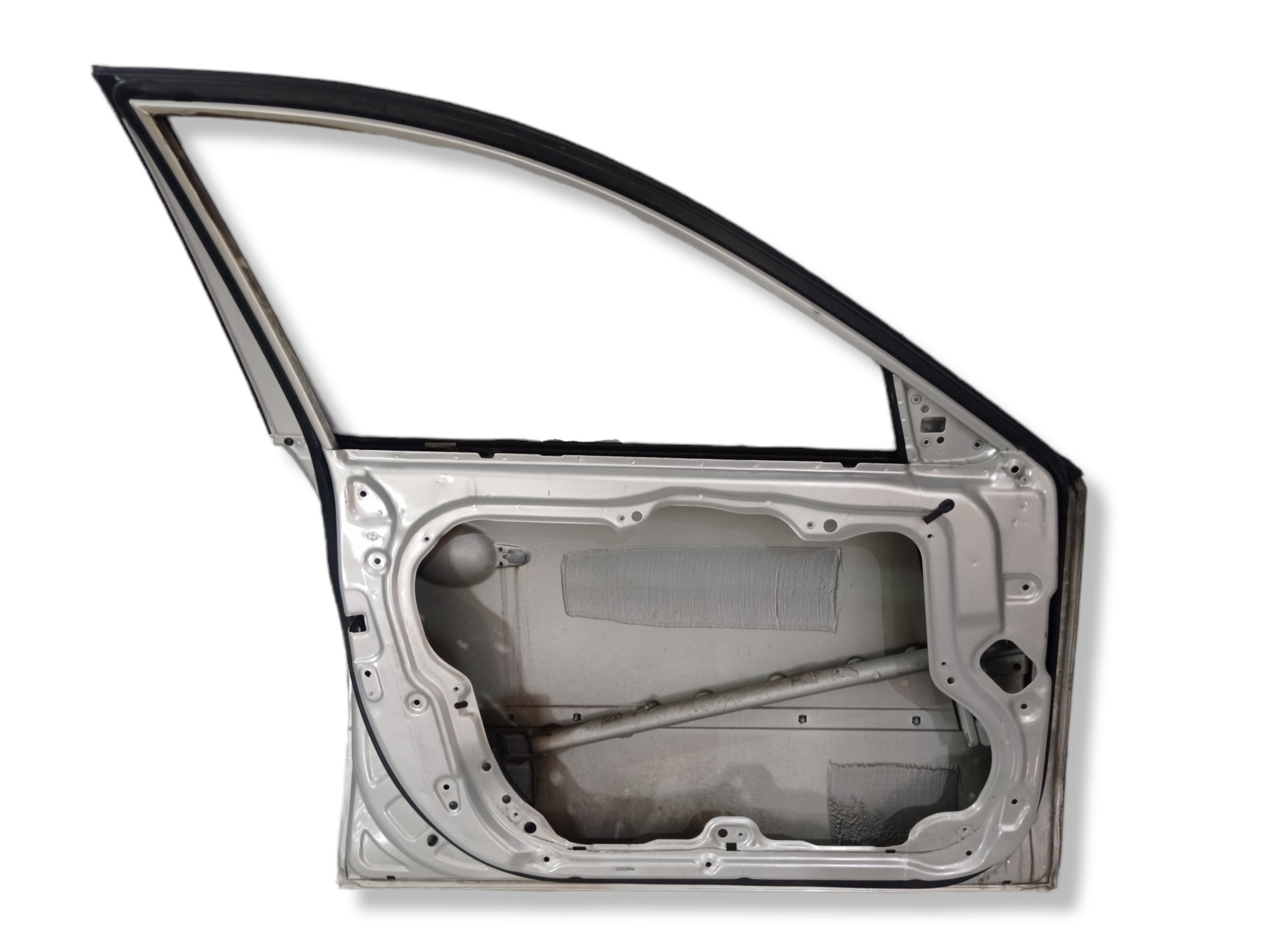 Porta Dianteira Esquerda Hyundai Azera Gls 2010 3.3 V6 V459 5