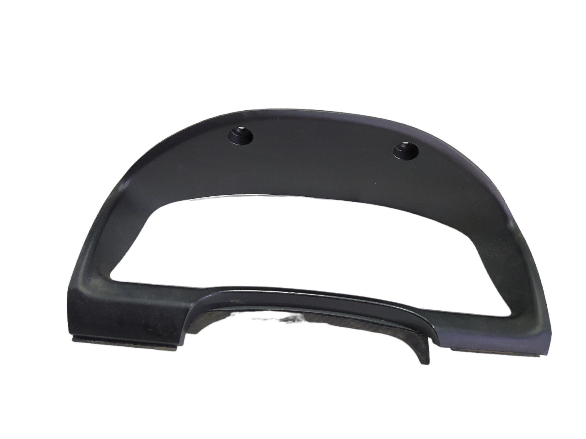 Moldura Painel De Instrumento Land Cruiser Prado 2004 V552 6