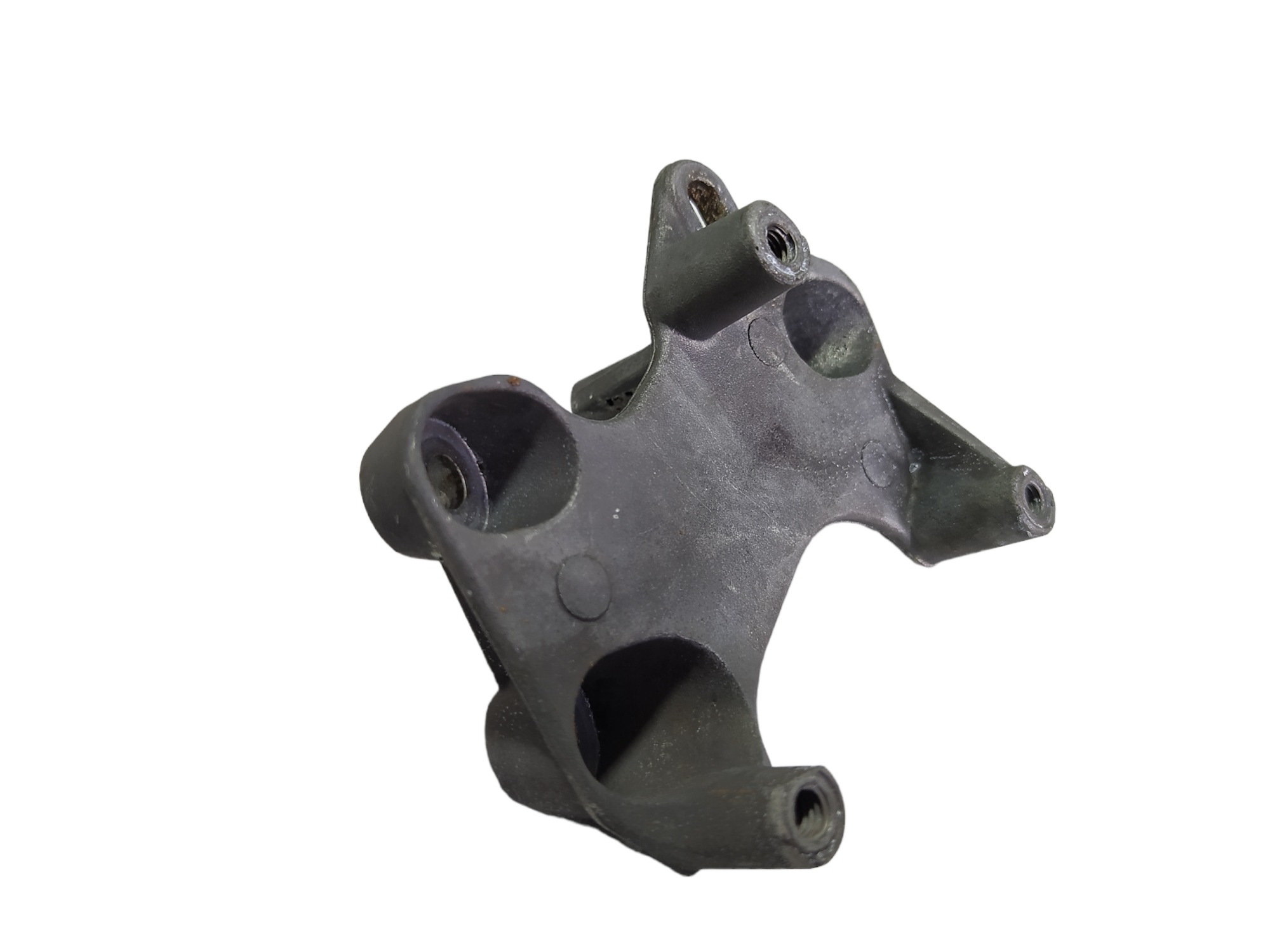 Suporte Bobina Ignição Vw Golf 2.0 2000 06a903103a V478 6