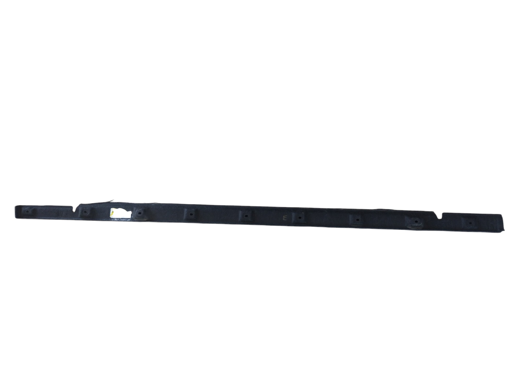 Aplique Esquerdo Caixa Ar Range Evoque 2.0 Flex 2022 V572 2