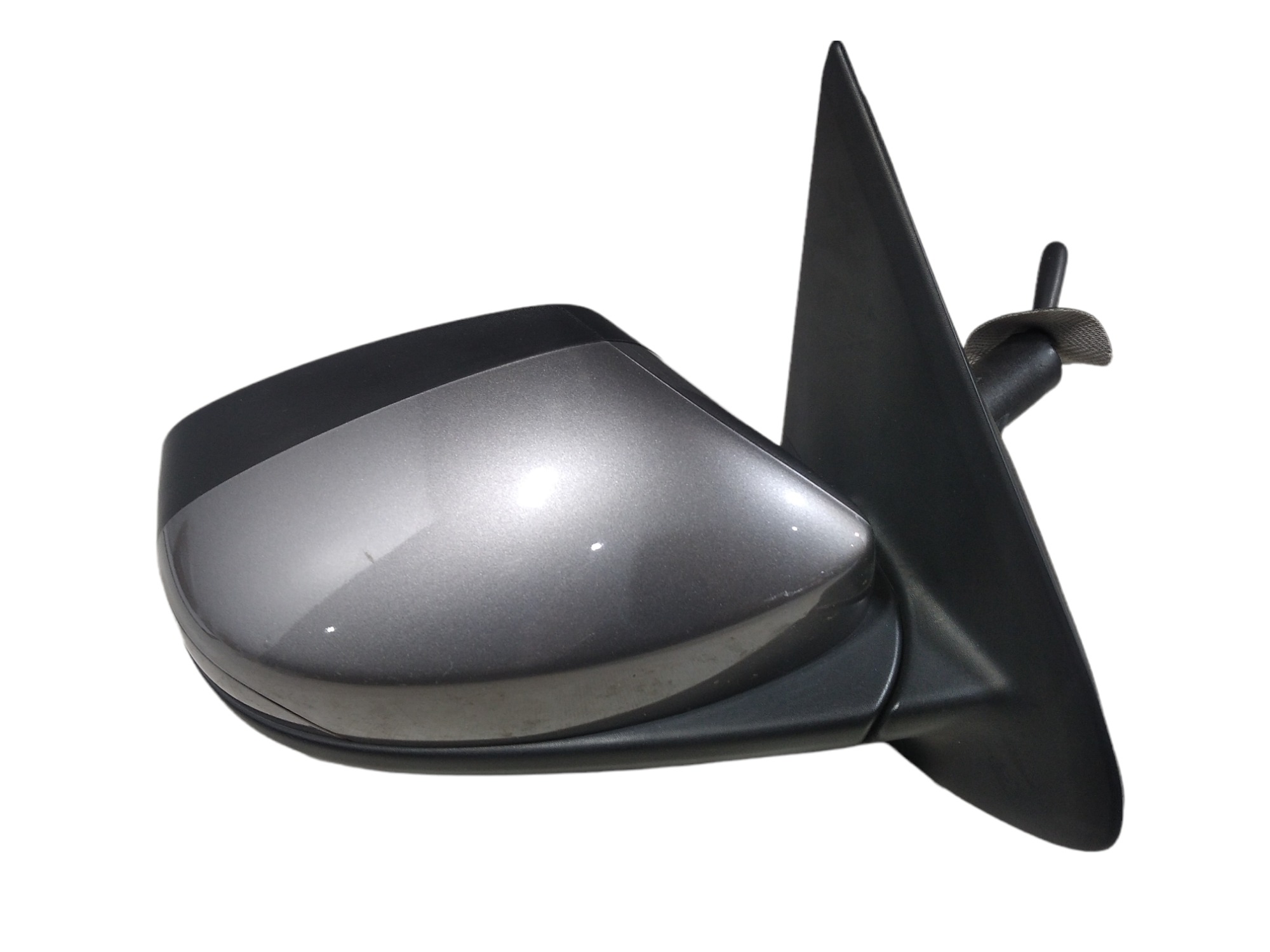 Retrovisor Direito Renault Sandero 2021 V339 4